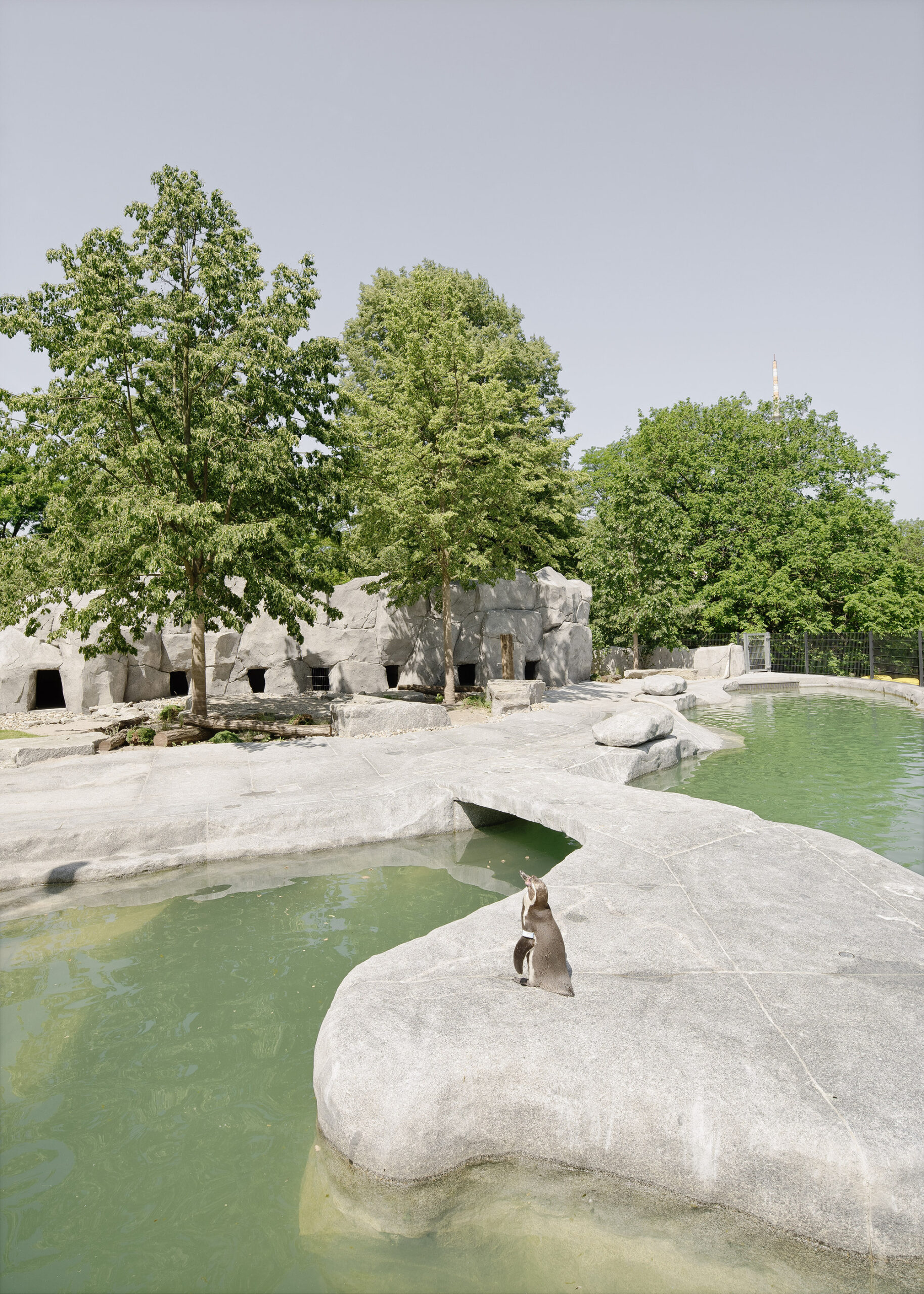 Green Experience Center