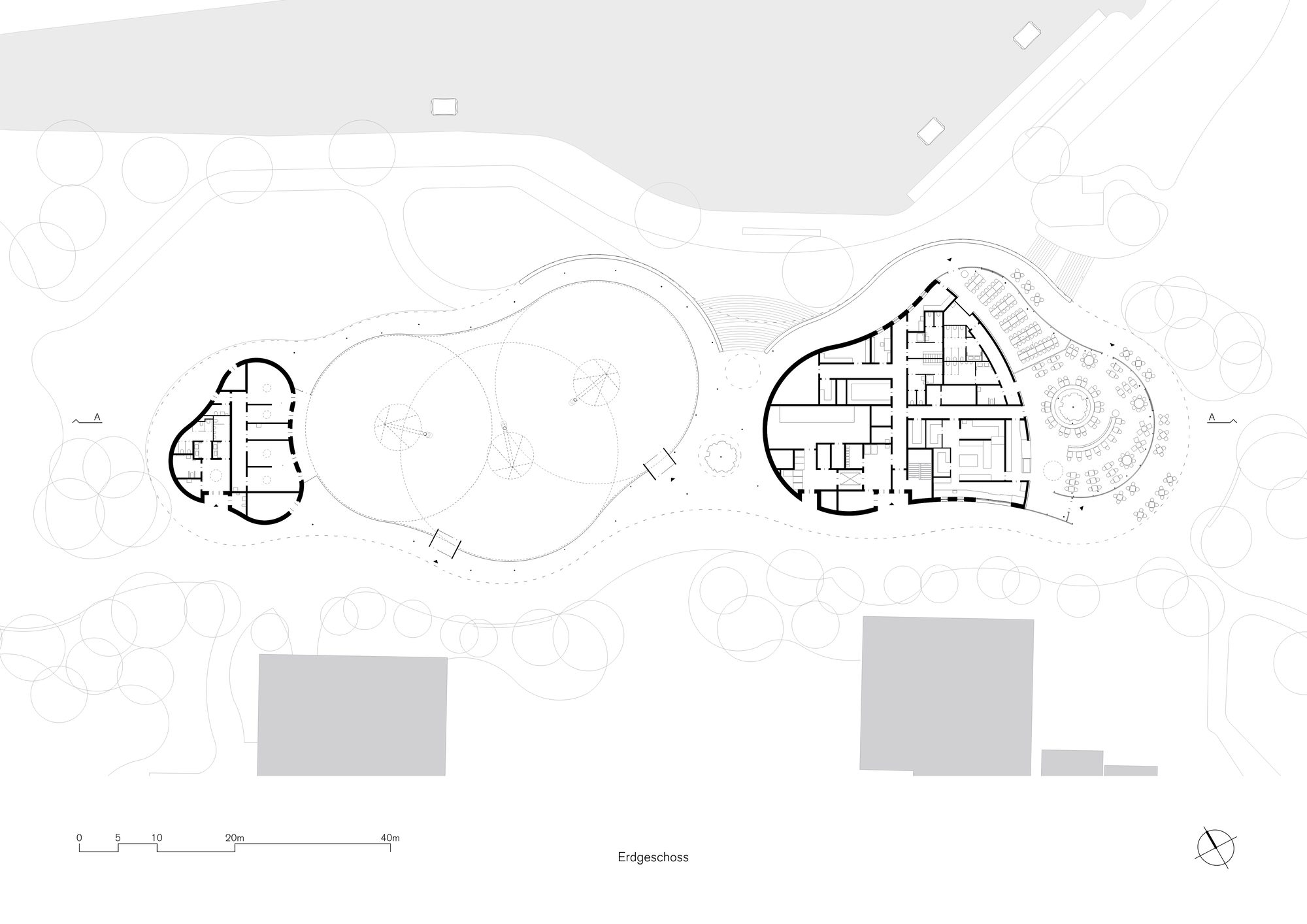 Green Experience Center