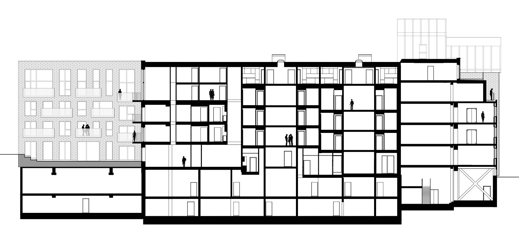 Theodora House