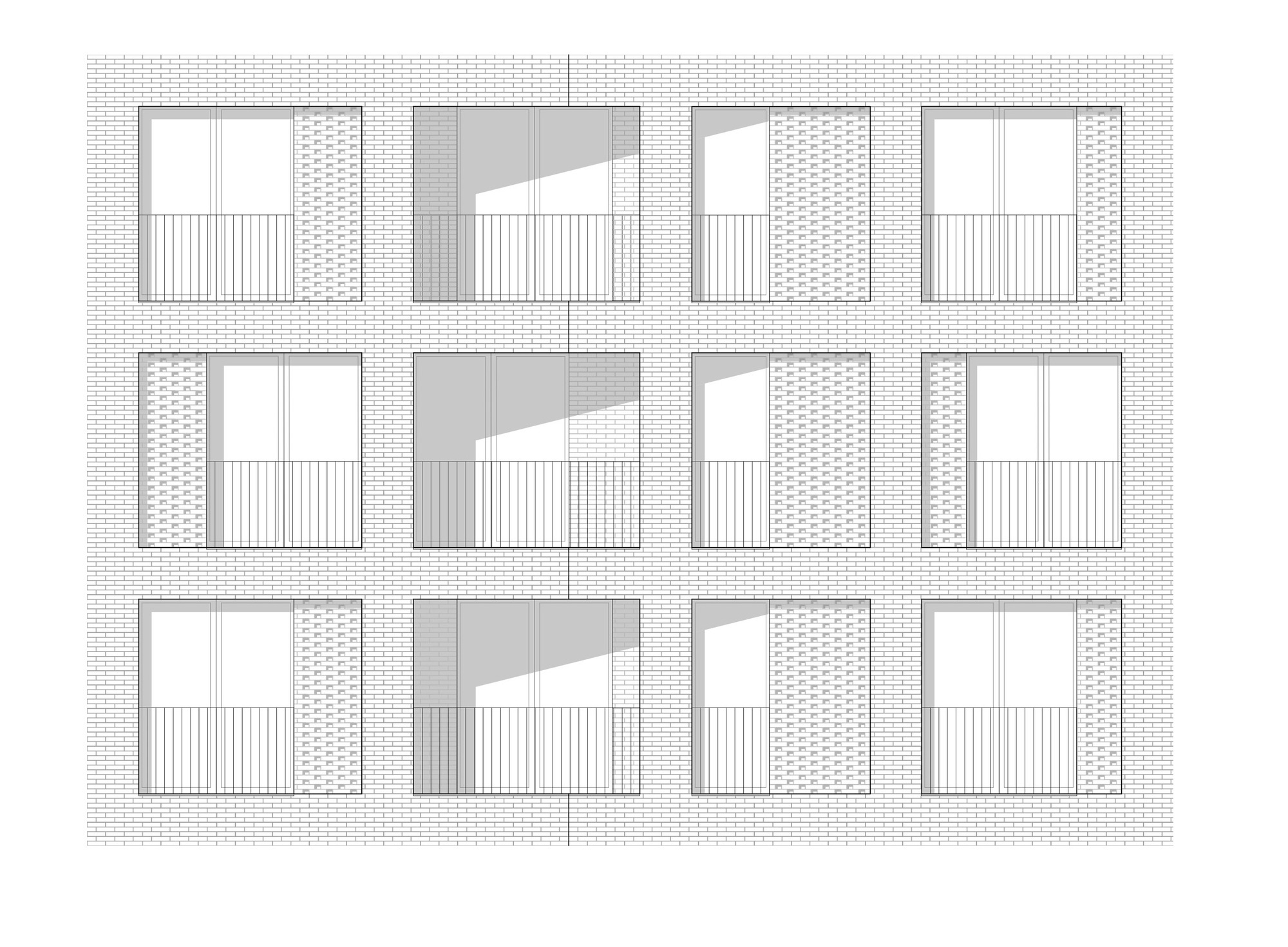 Avenier Cornejo 88 Housing Units