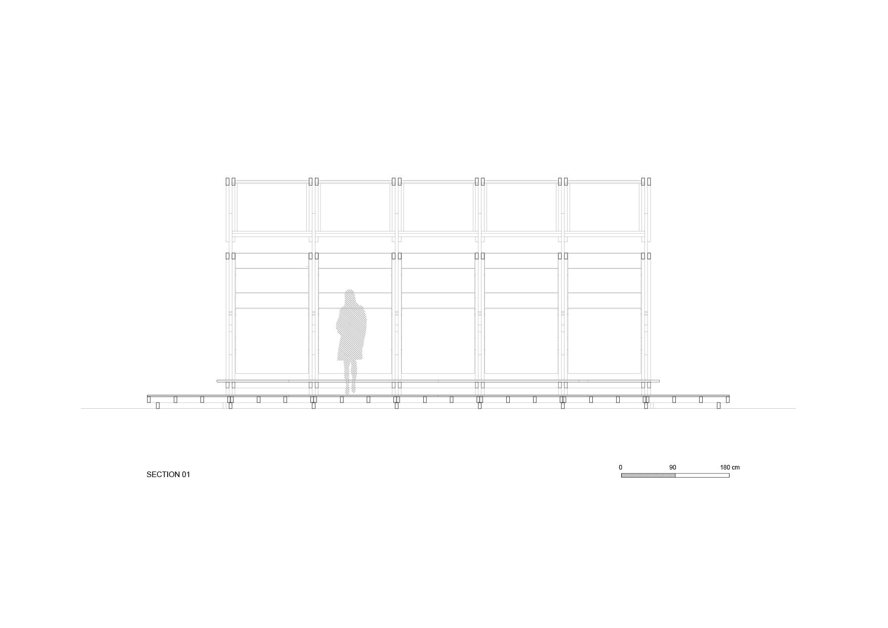 Inhabiting the River Intervention