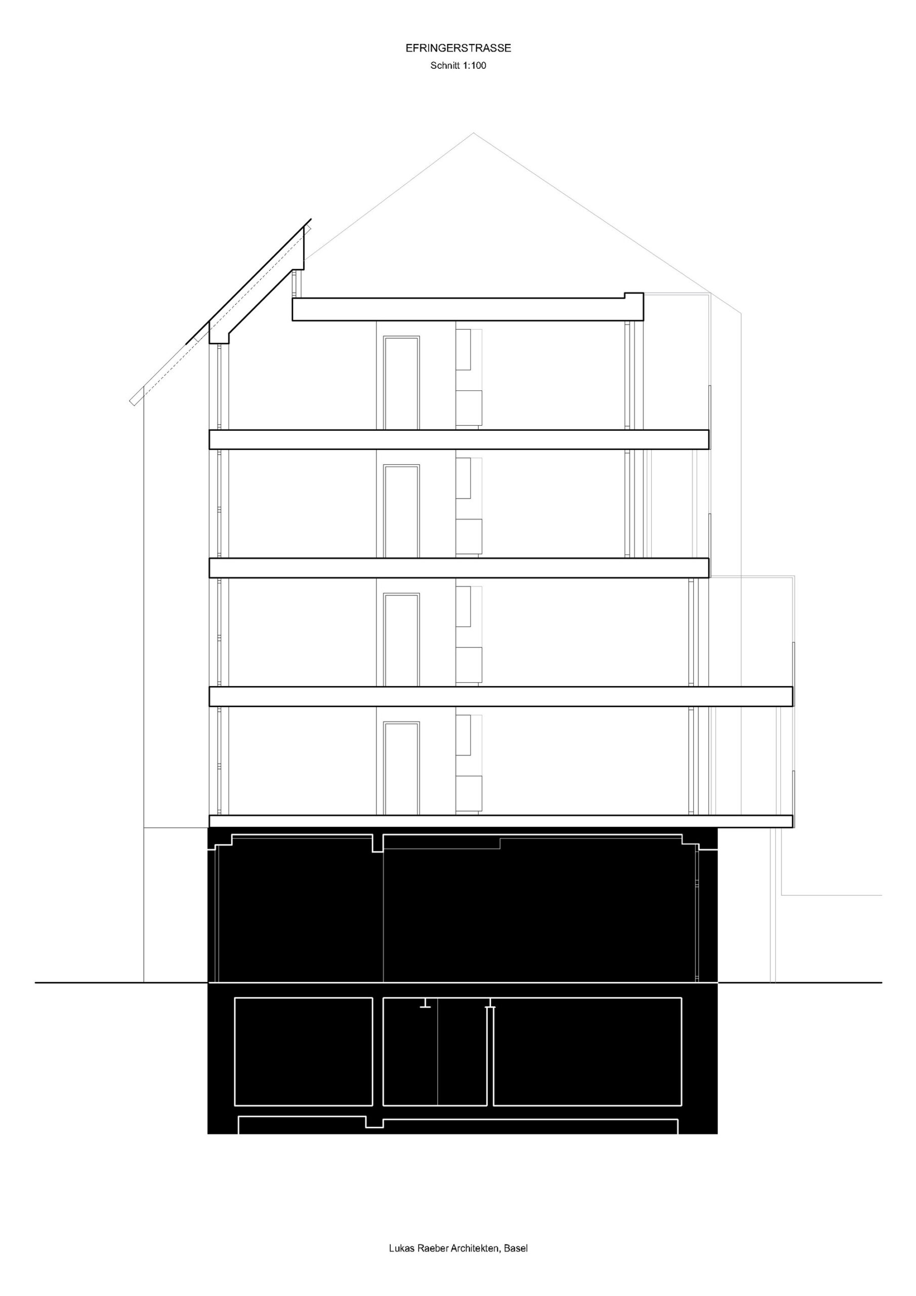 Efringer Multifamily Residence