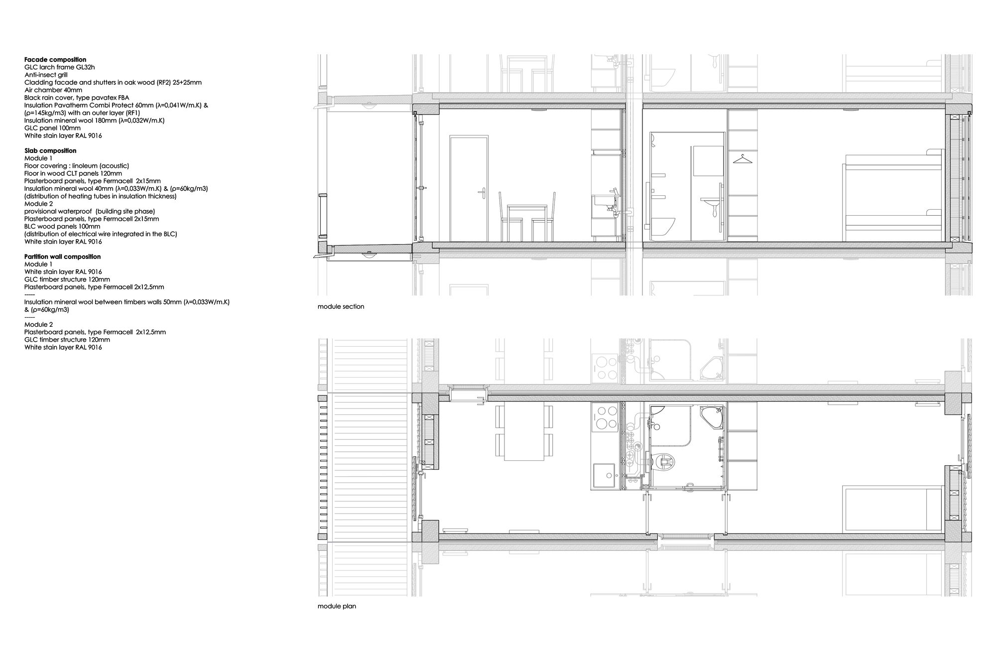 Rigot Collective Dwelling Centre