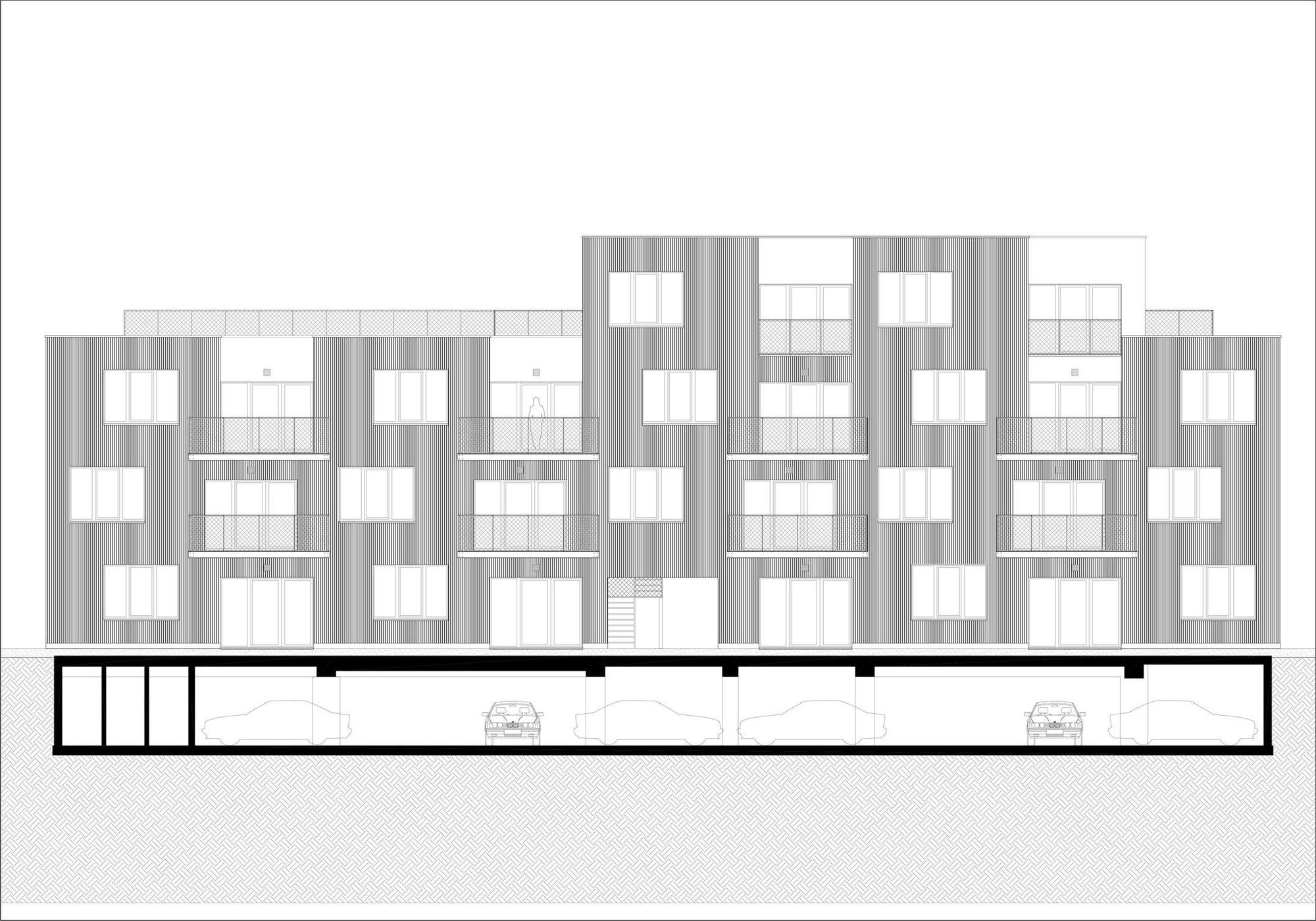 Lochten Sustainable Micro Neighbourhood