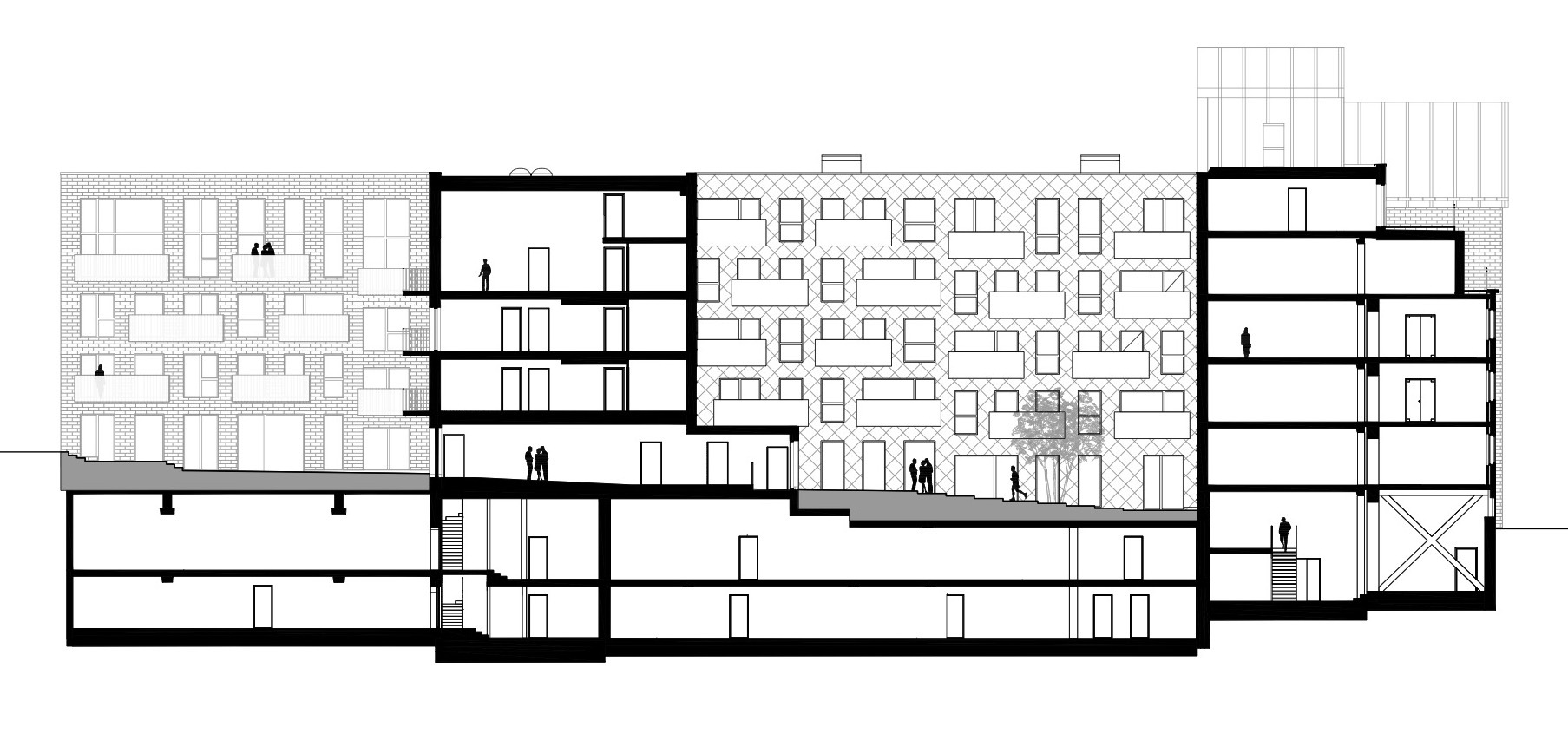 Theodora House