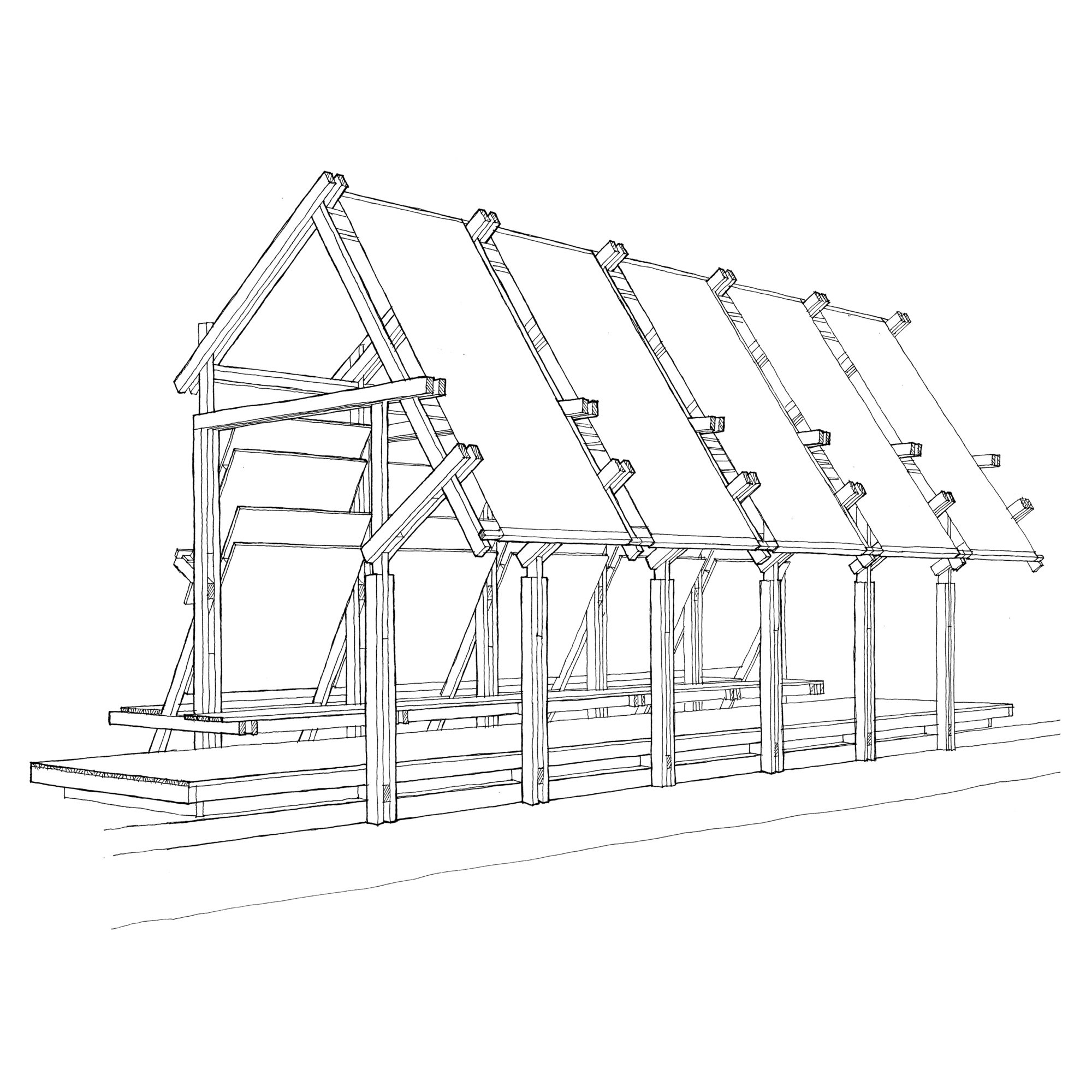 Inhabiting the River Intervention