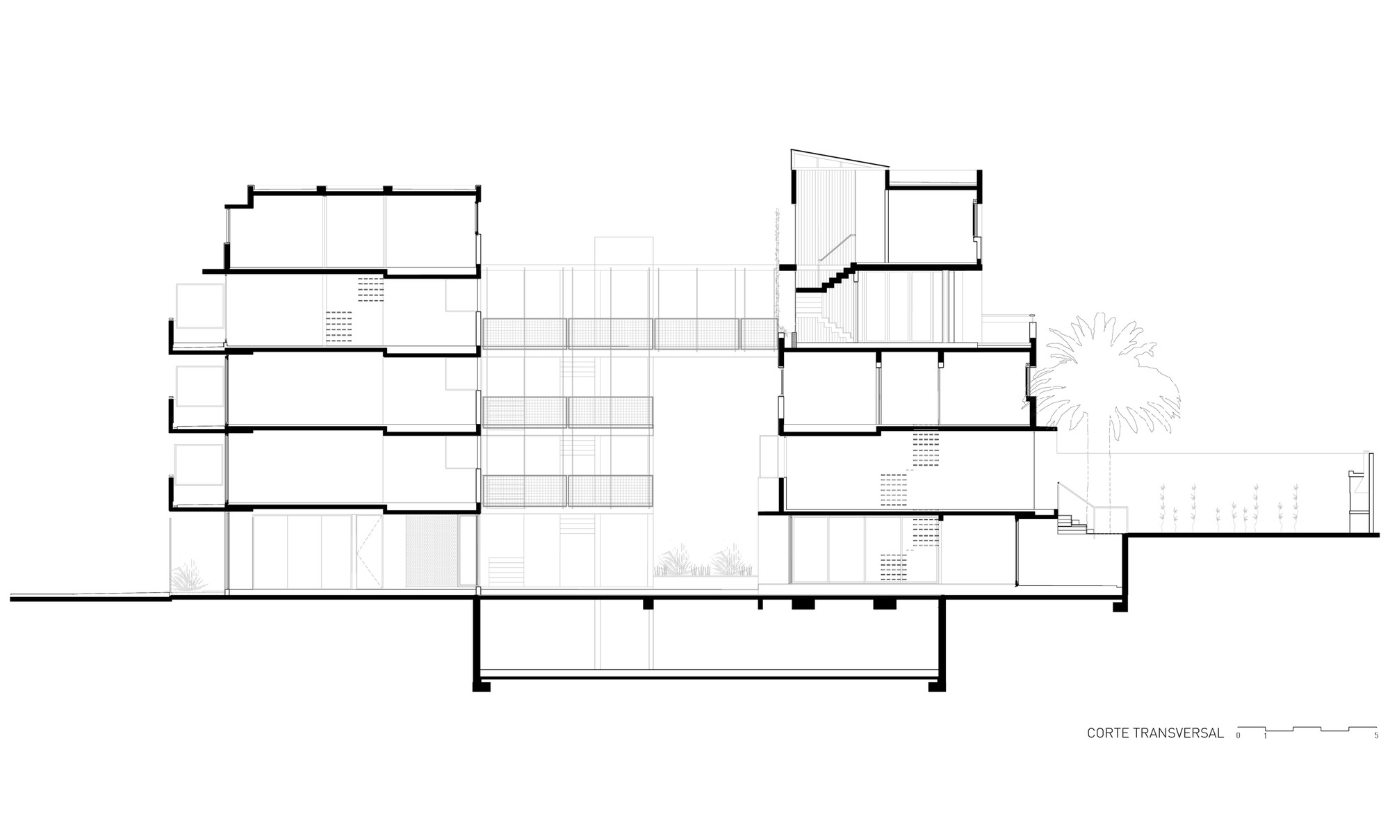 LeBreton 4482