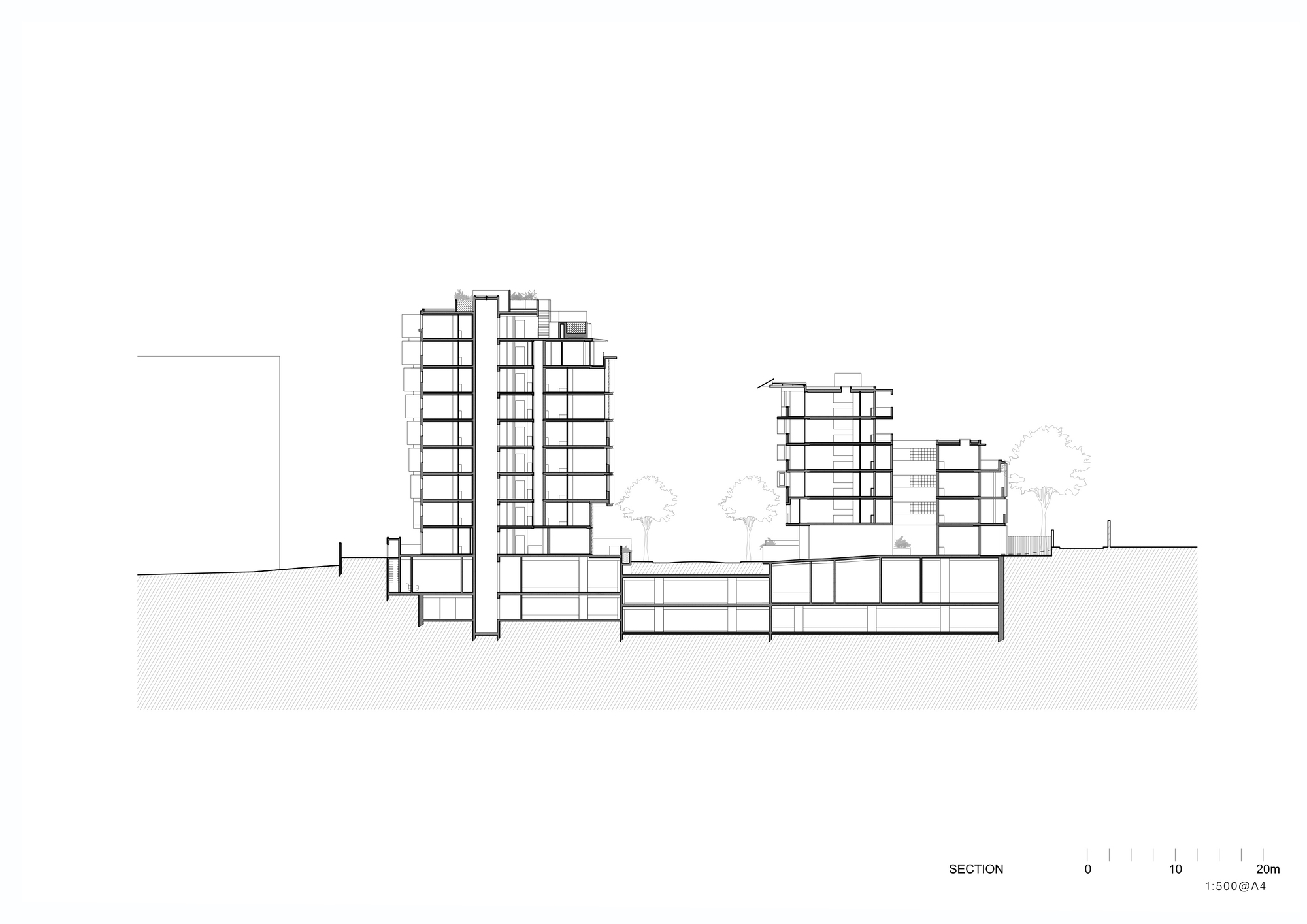 Botany Road Residential