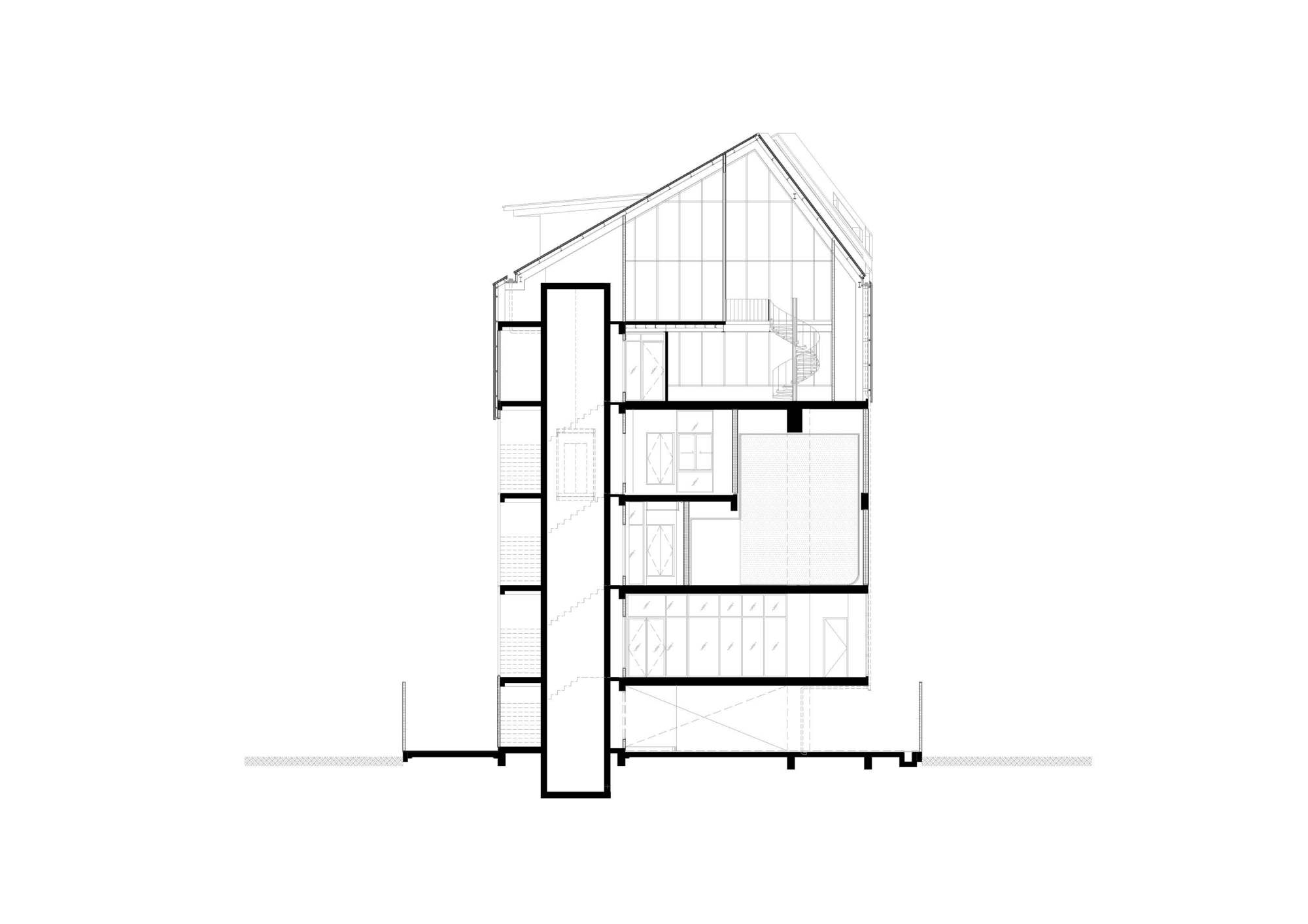 District 8 Home & Office