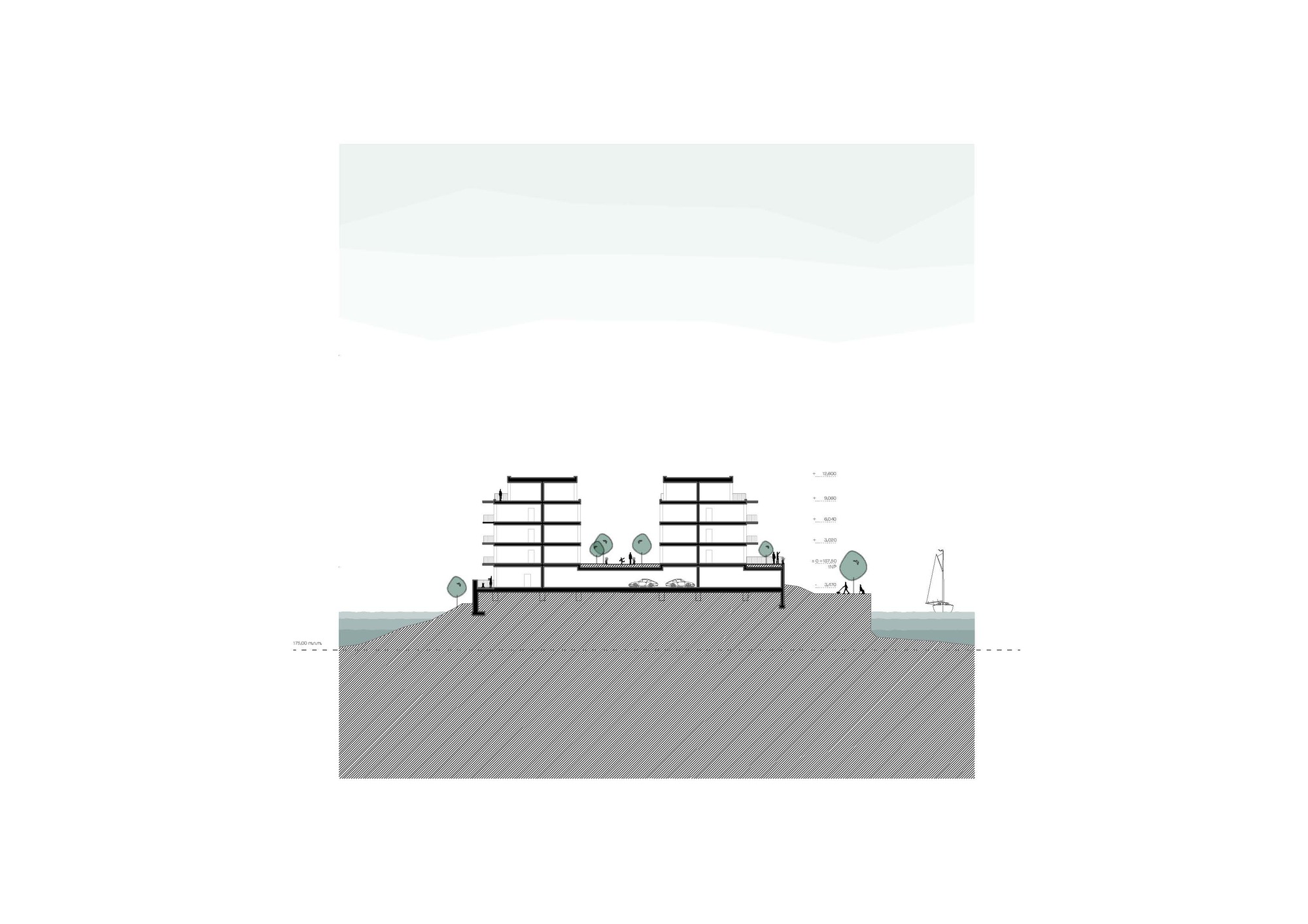 Libeň Docks