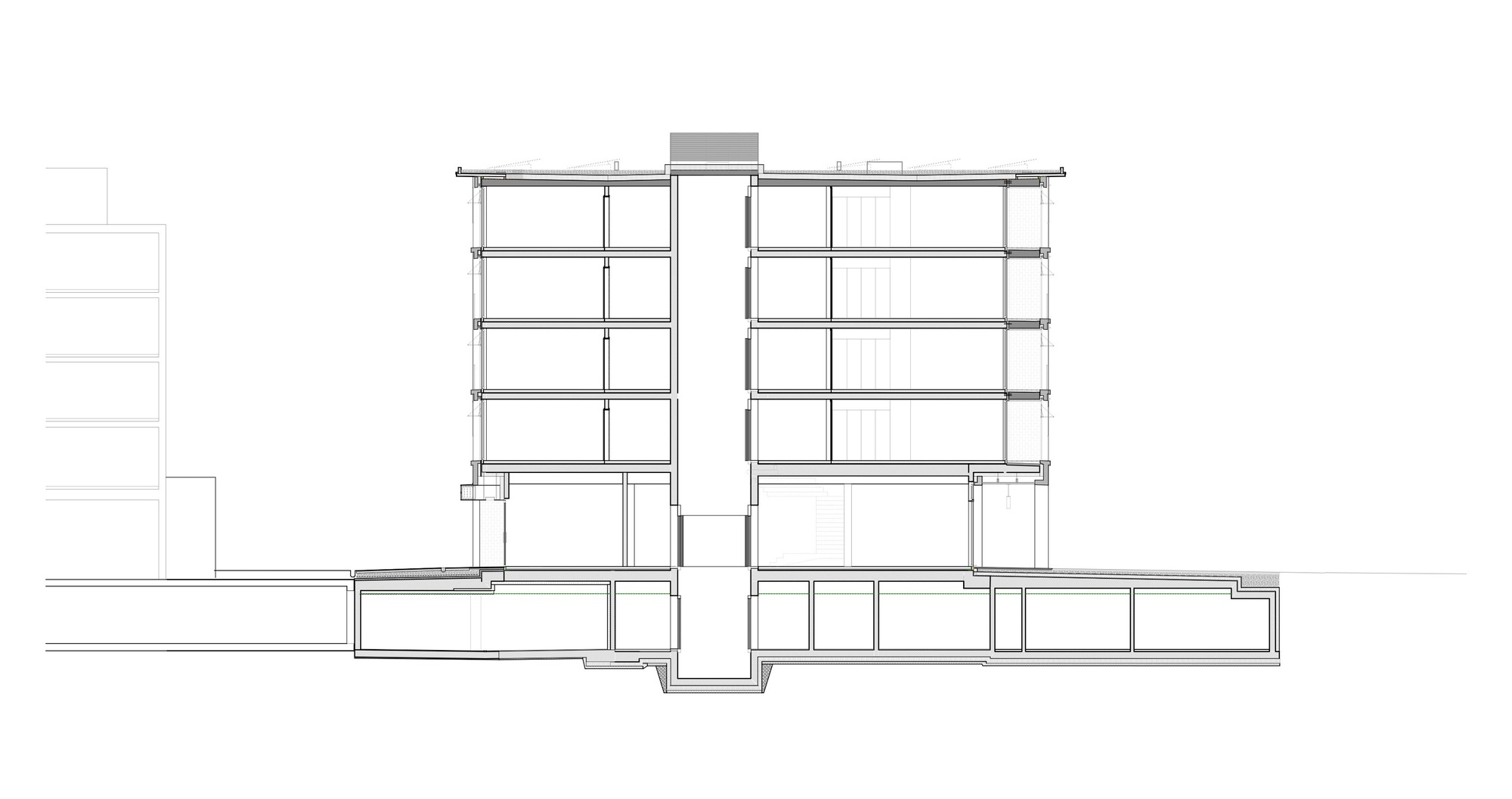 5egg Flawil Apartments
