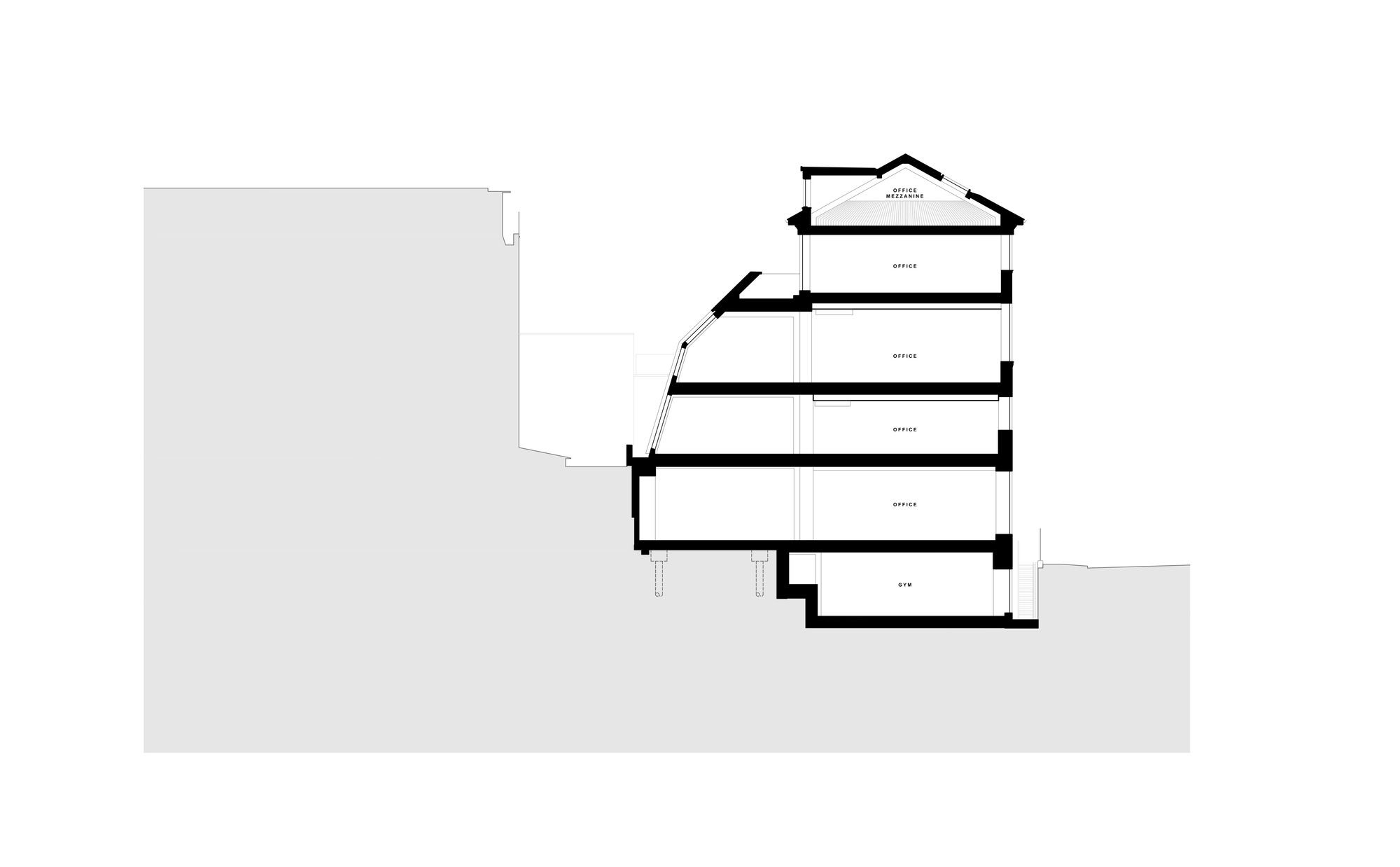 The Gaslight Workspace
