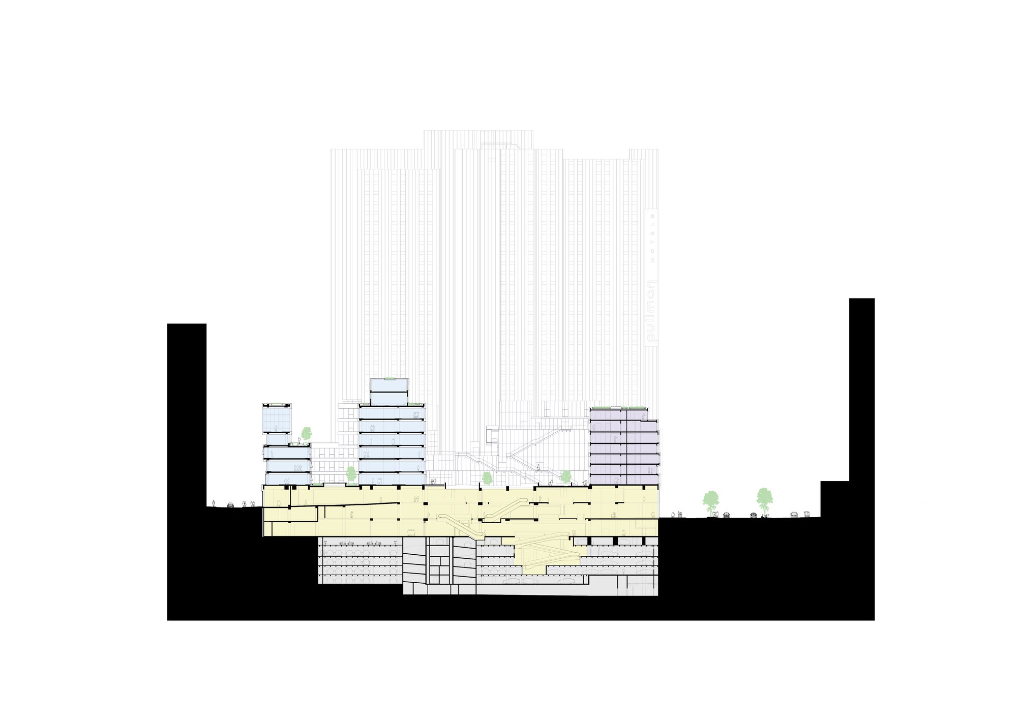 Gaîté Montparnasse