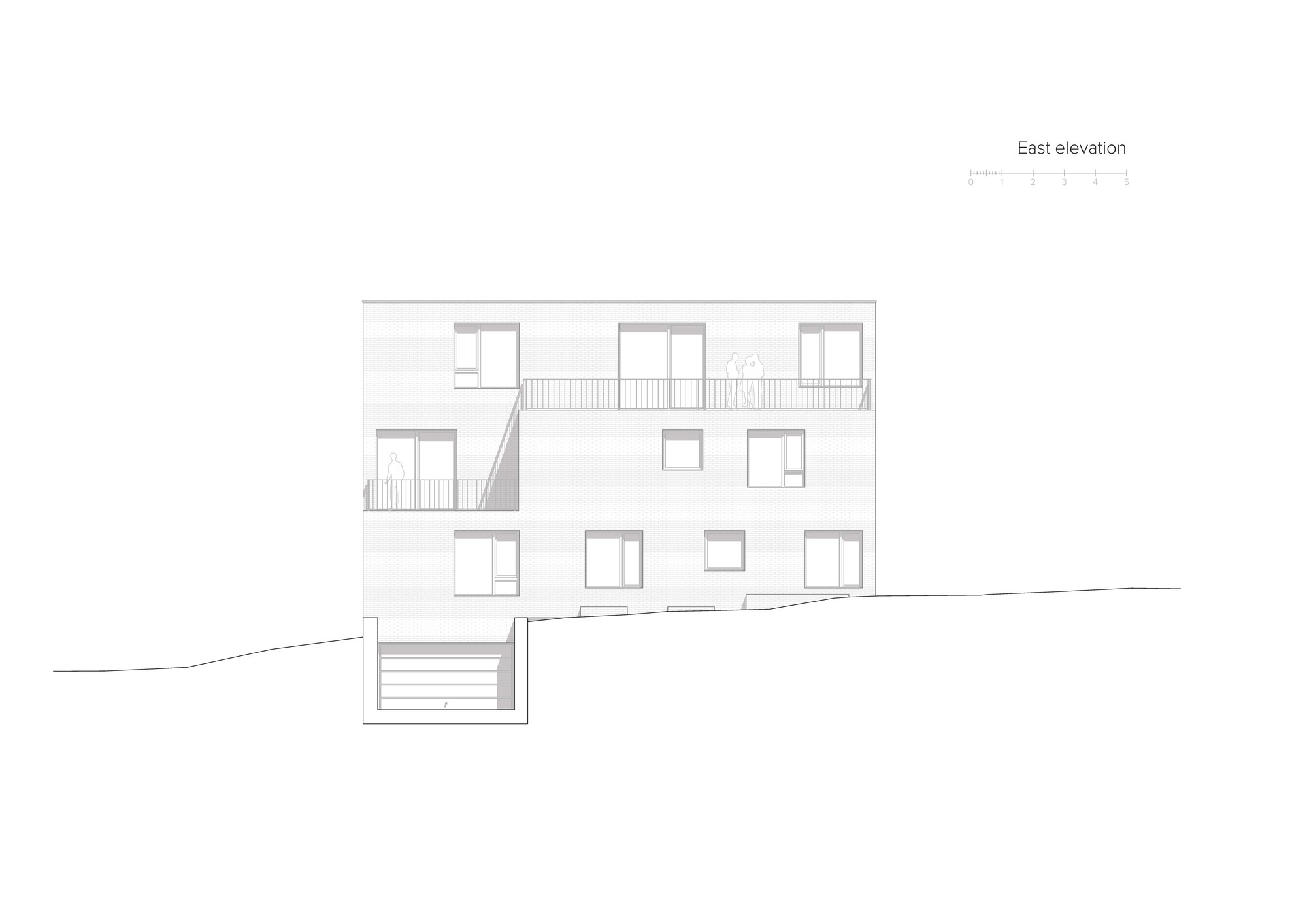 SA43 Apartments