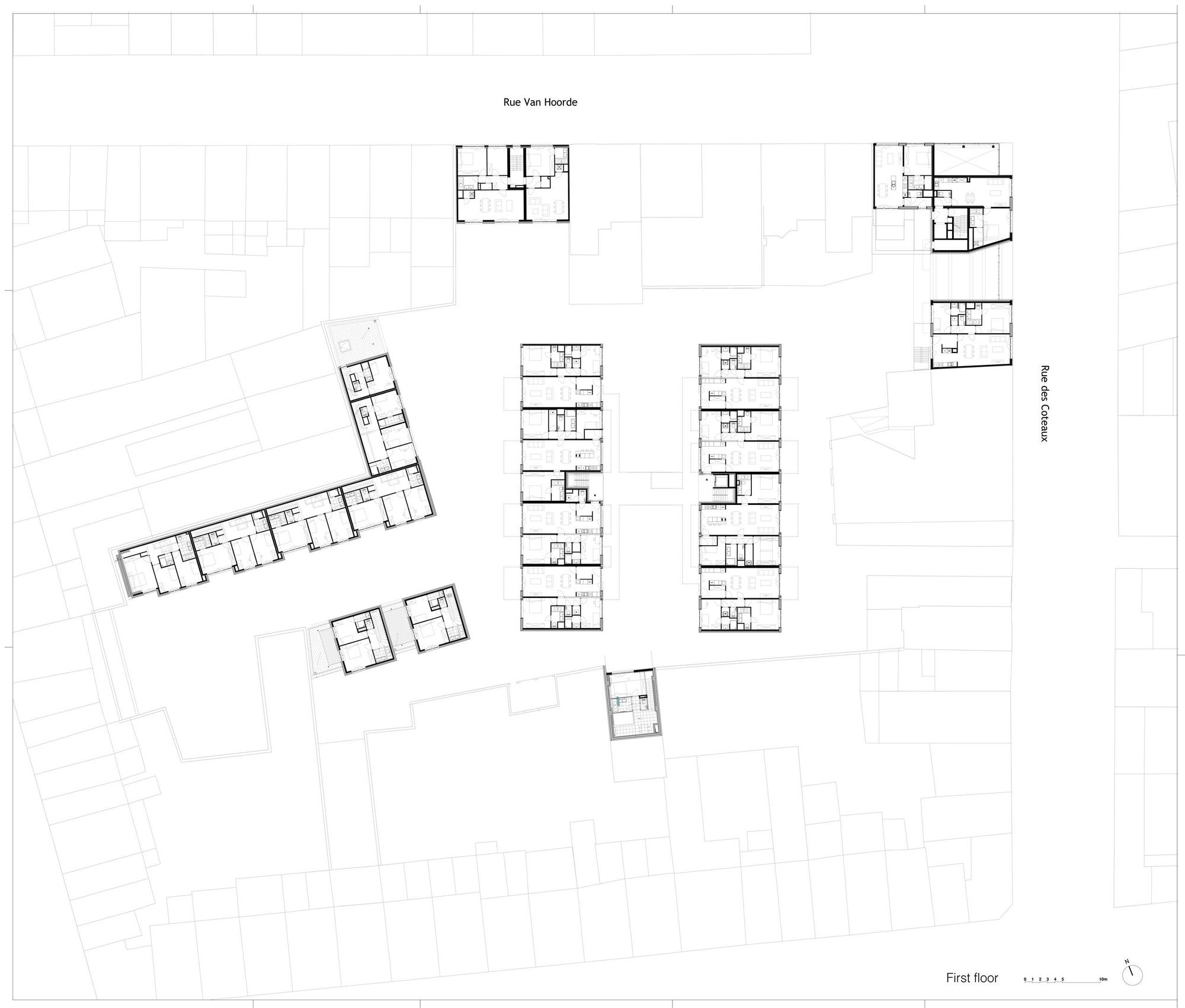 Lochten Sustainable Micro Neighbourhood