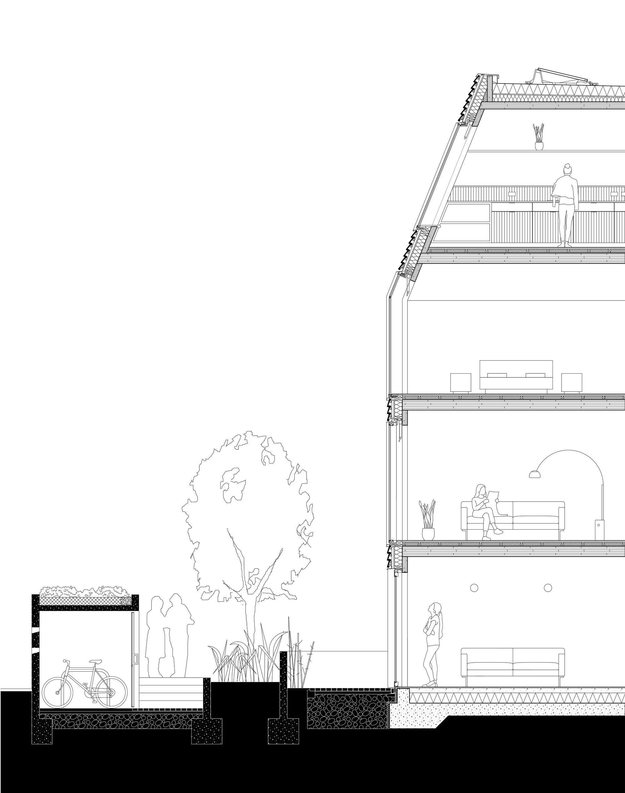 The Rye Apartments
