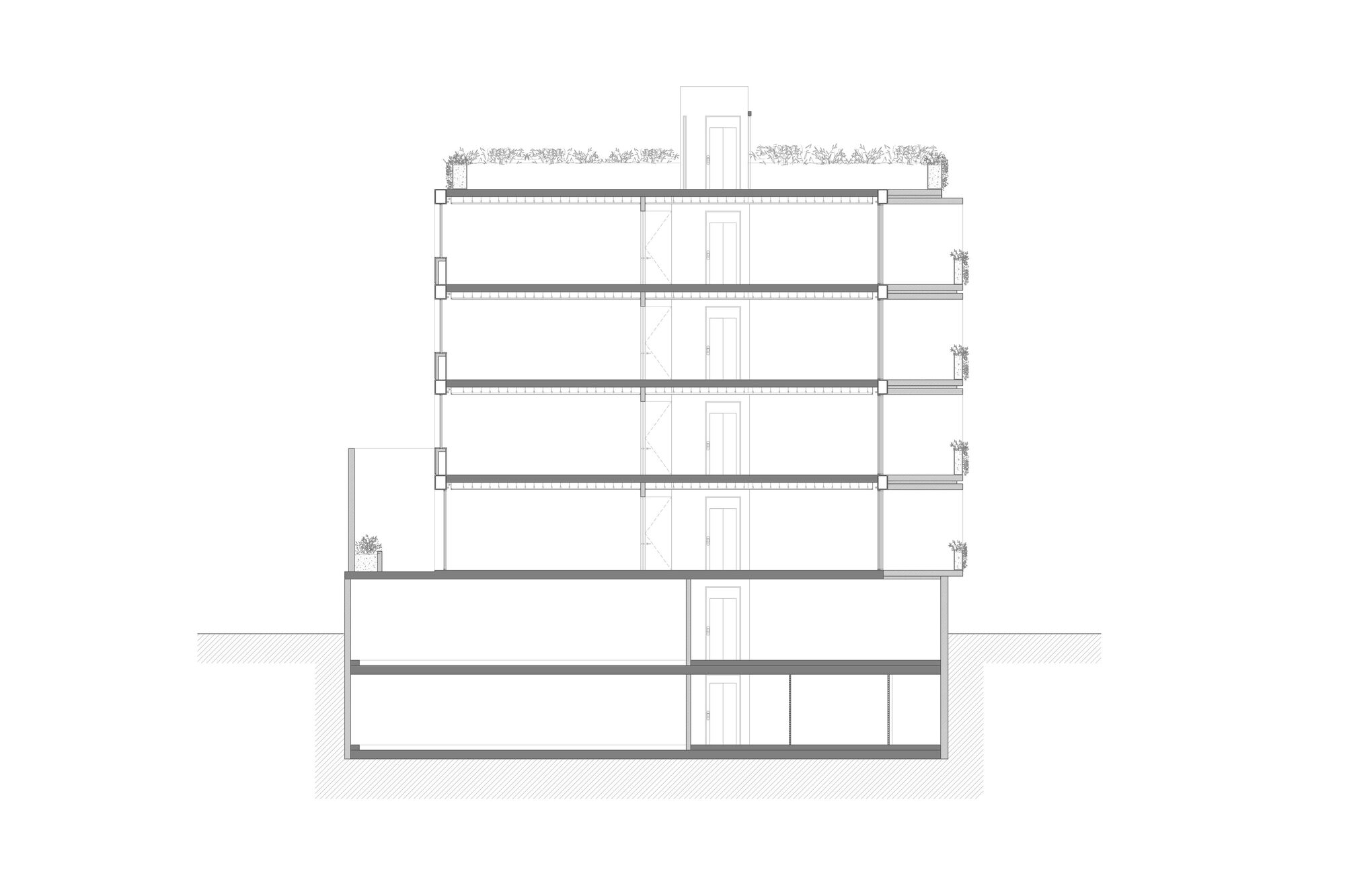 Edificio AN 867