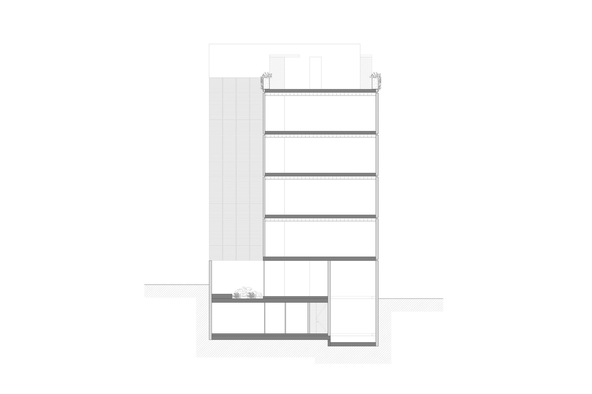 Edificio AN 867