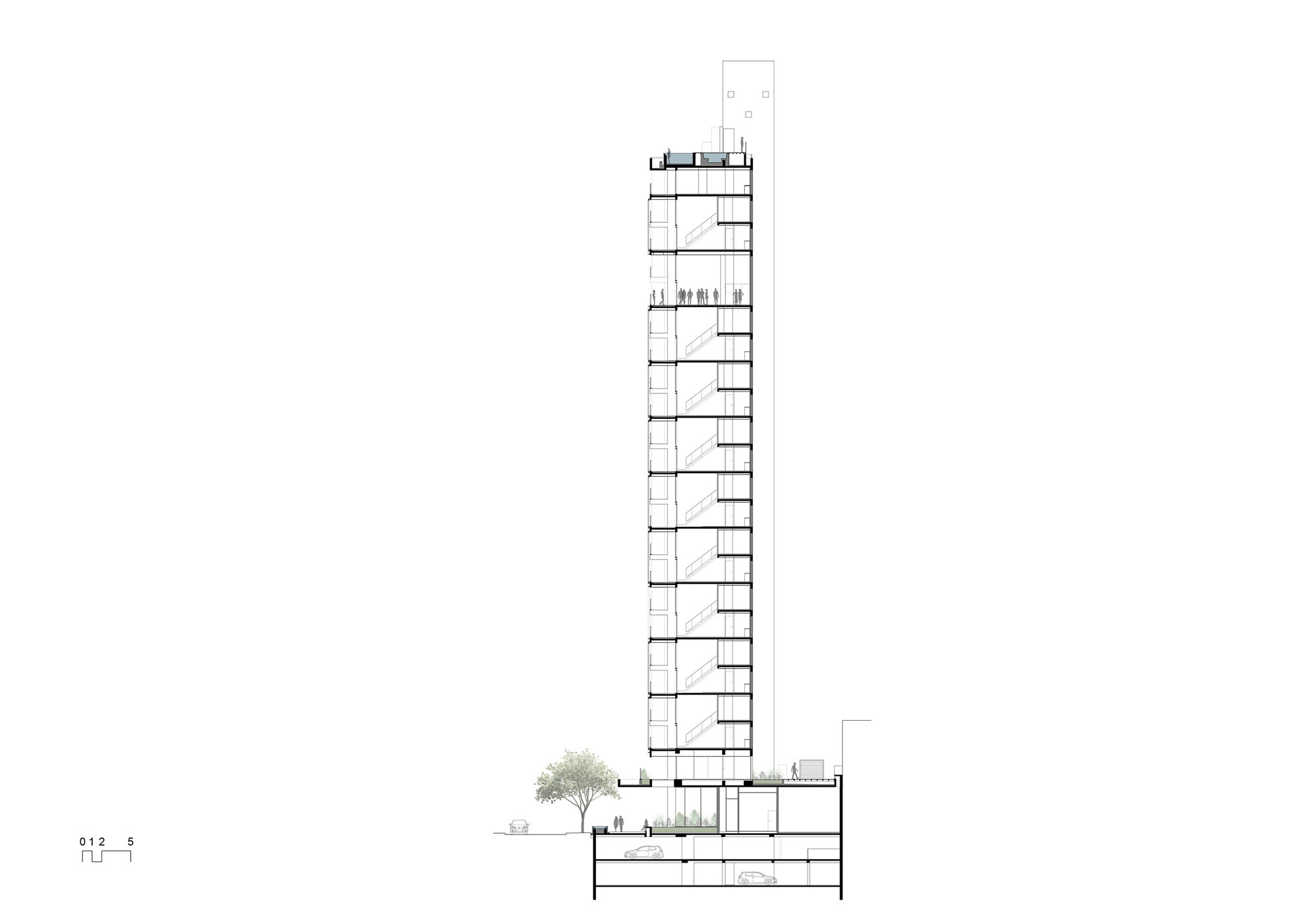 Huma Itaim Building