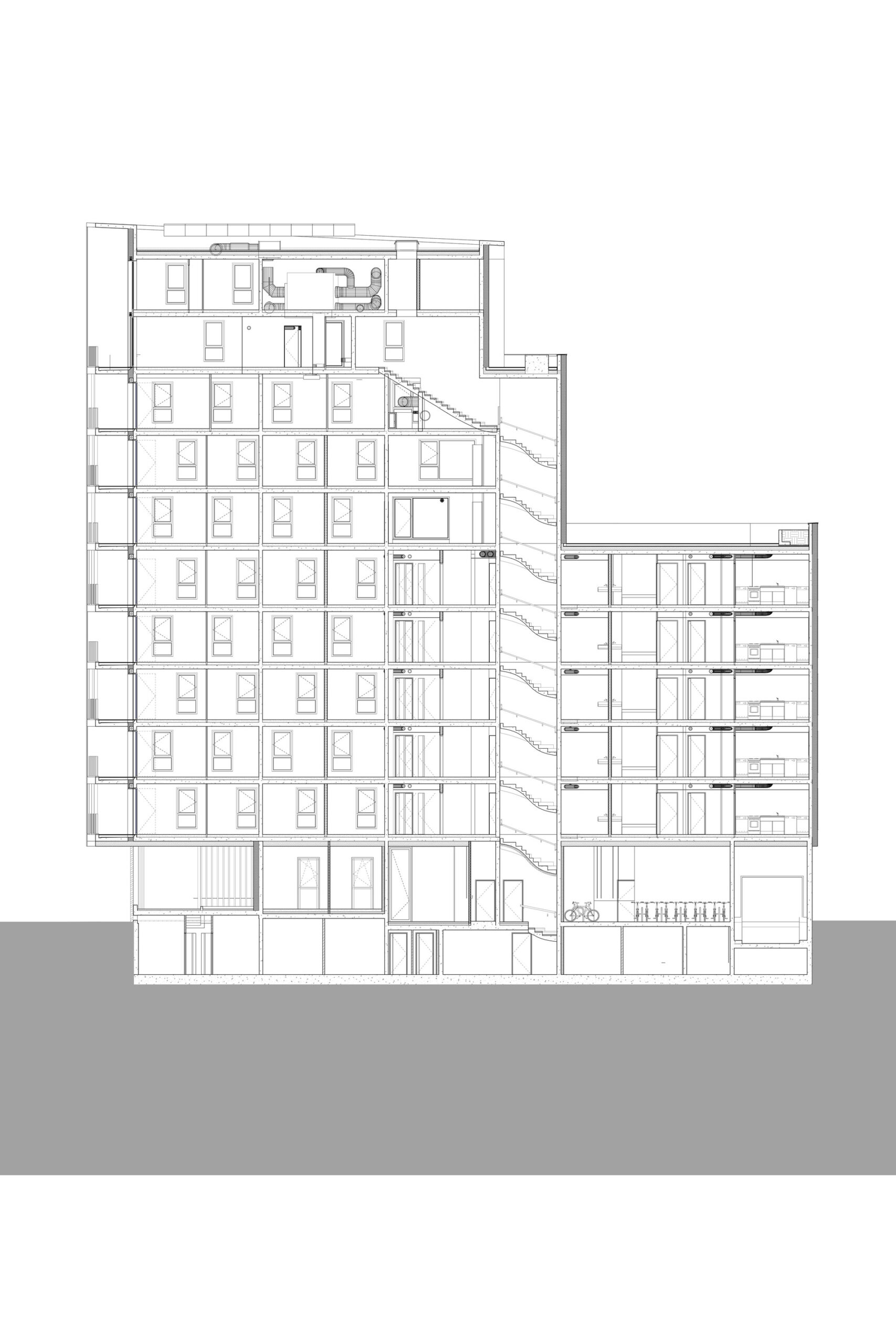 Philae Apartments