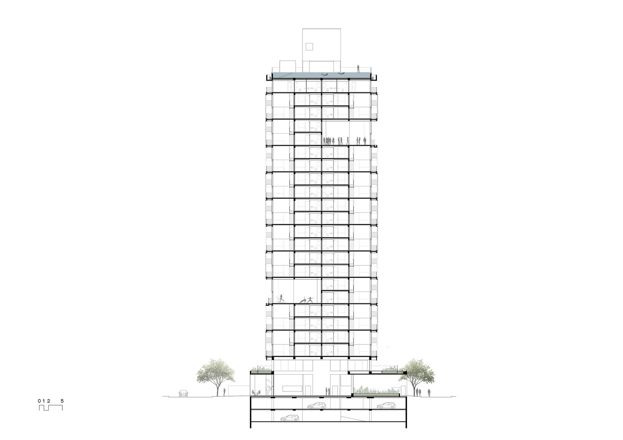 Huma Itaim Building
