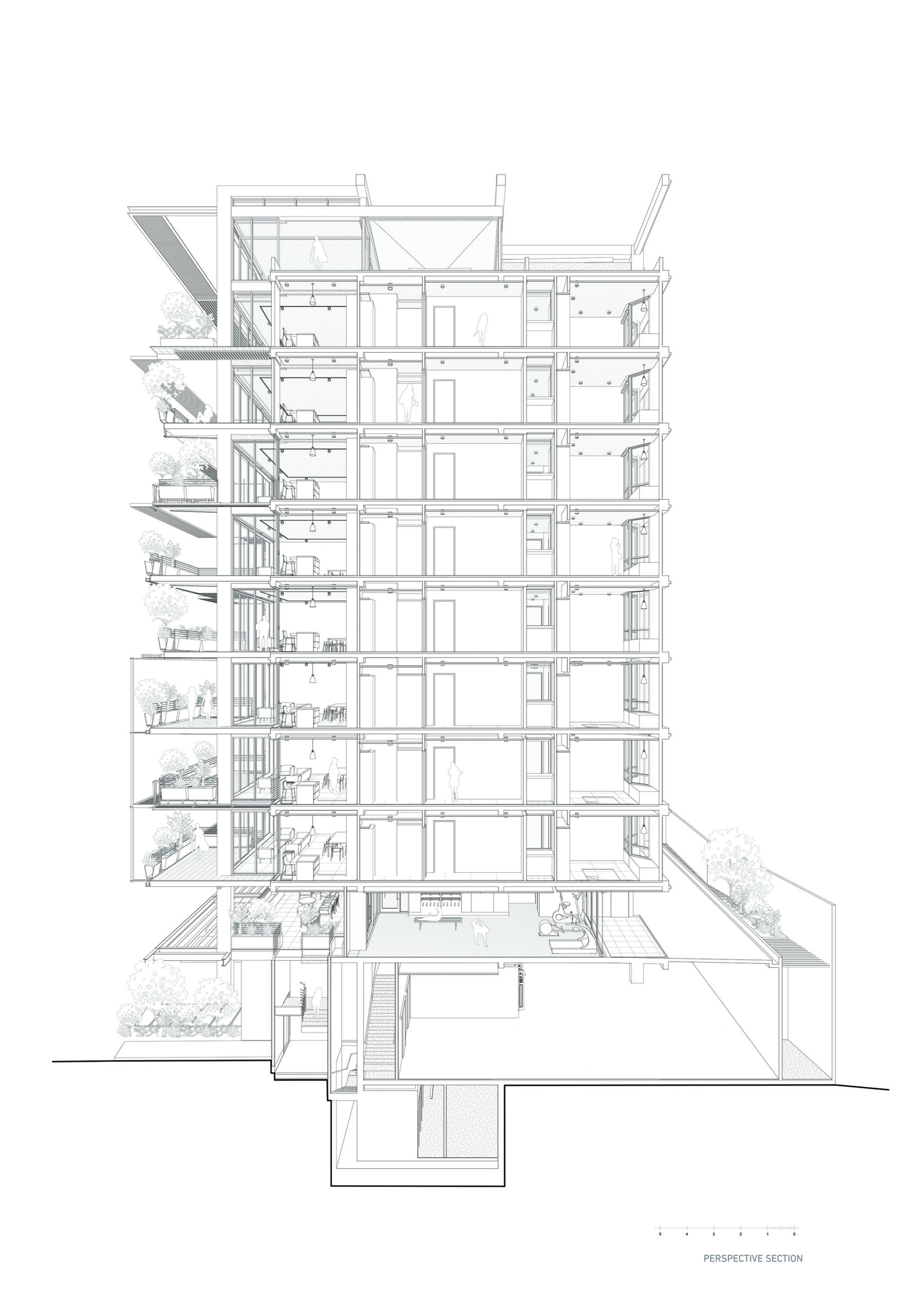 Gardenia Apartments