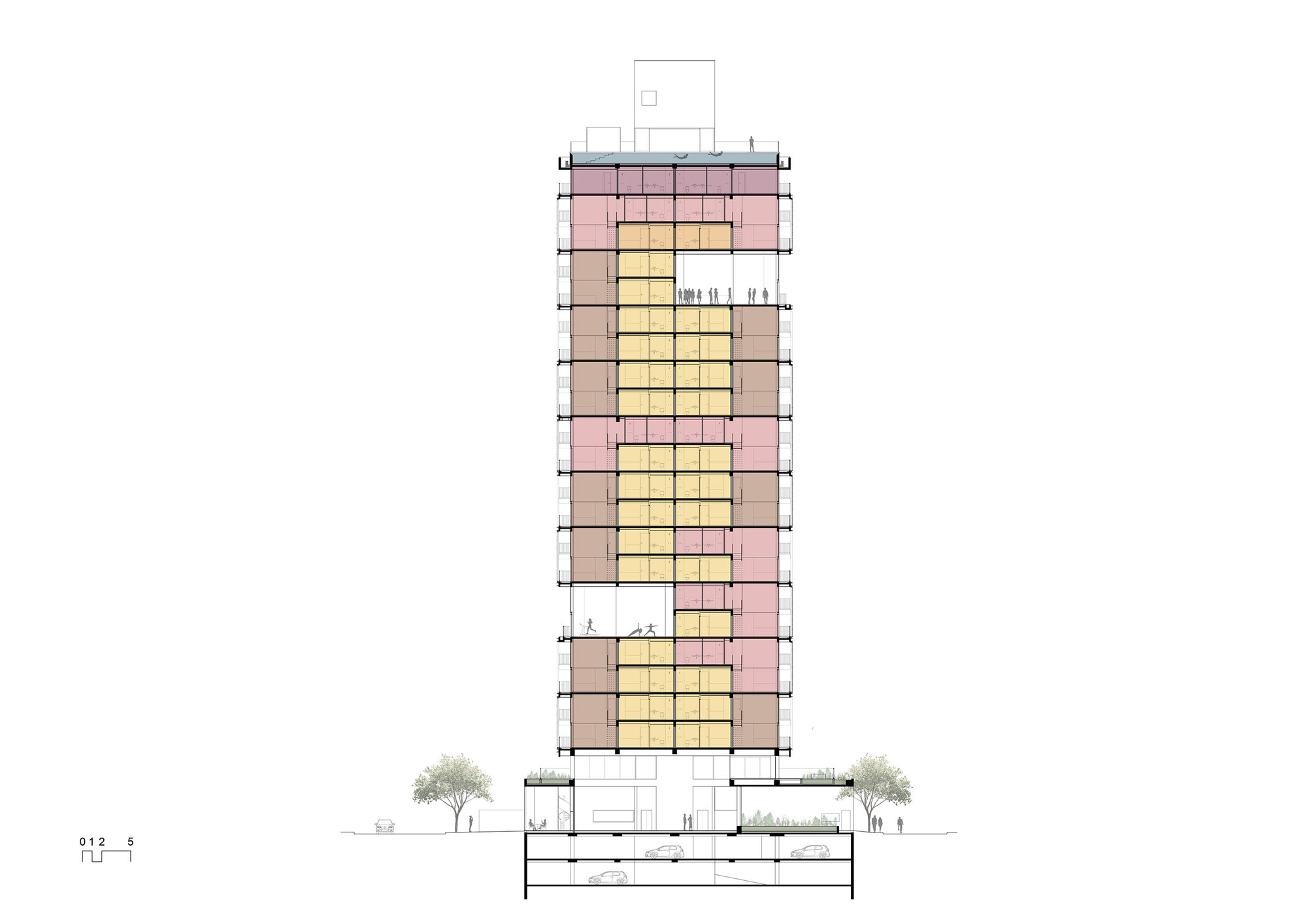 Huma Itaim Building