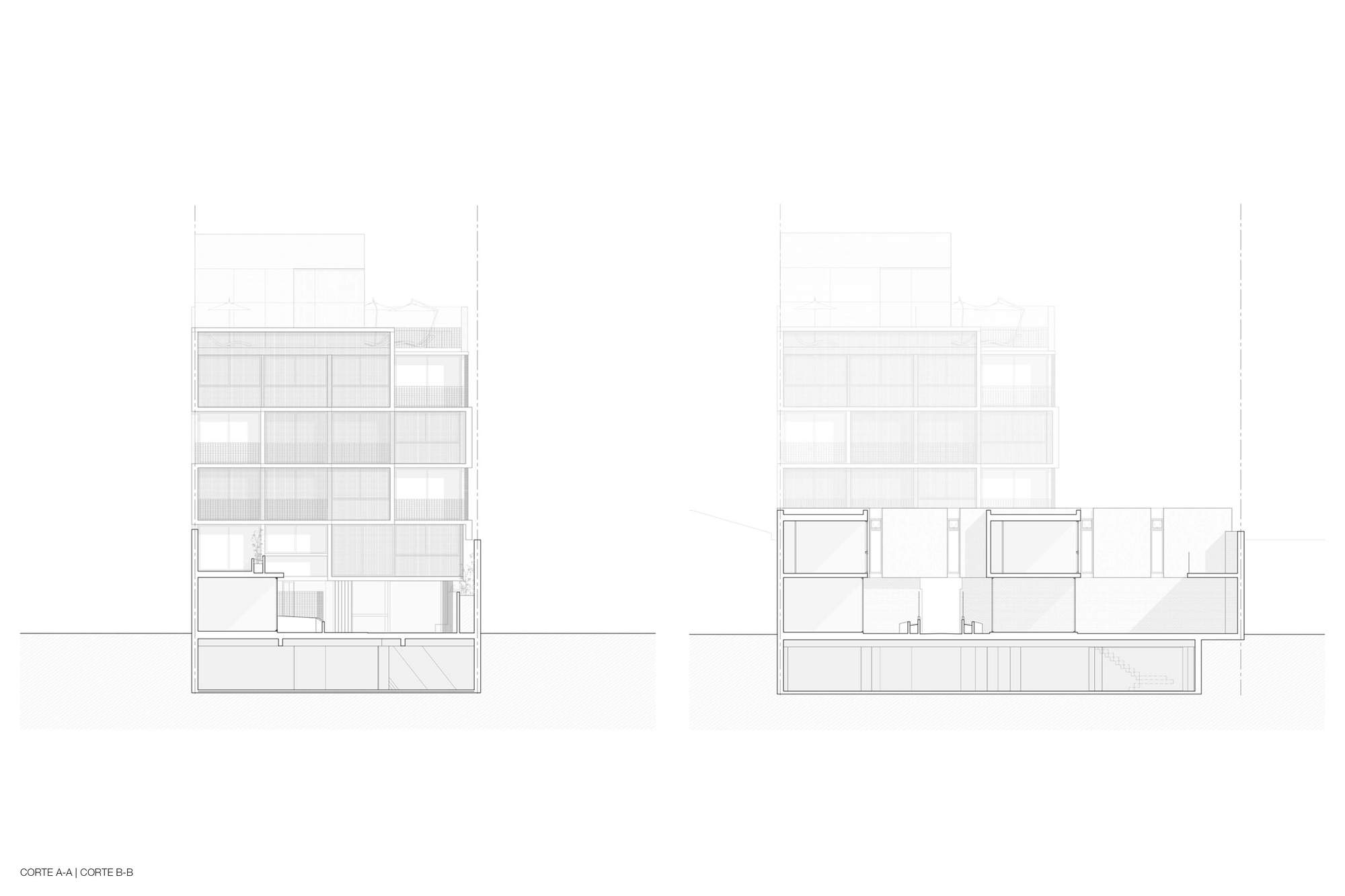 Pichincha Hybrid Housing Complex