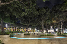 Bucaramanga Centenario Park