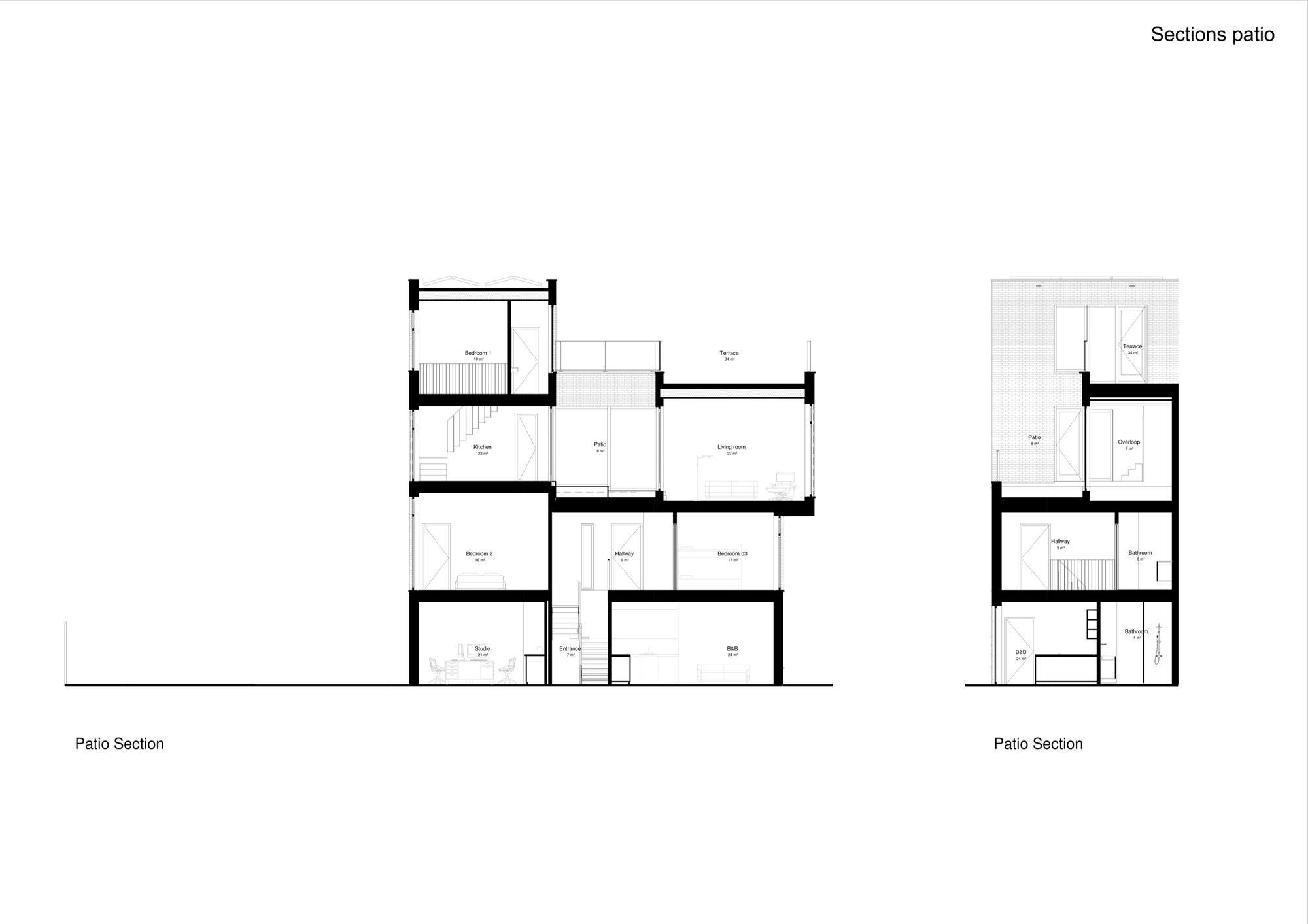 KKL13 Housing
