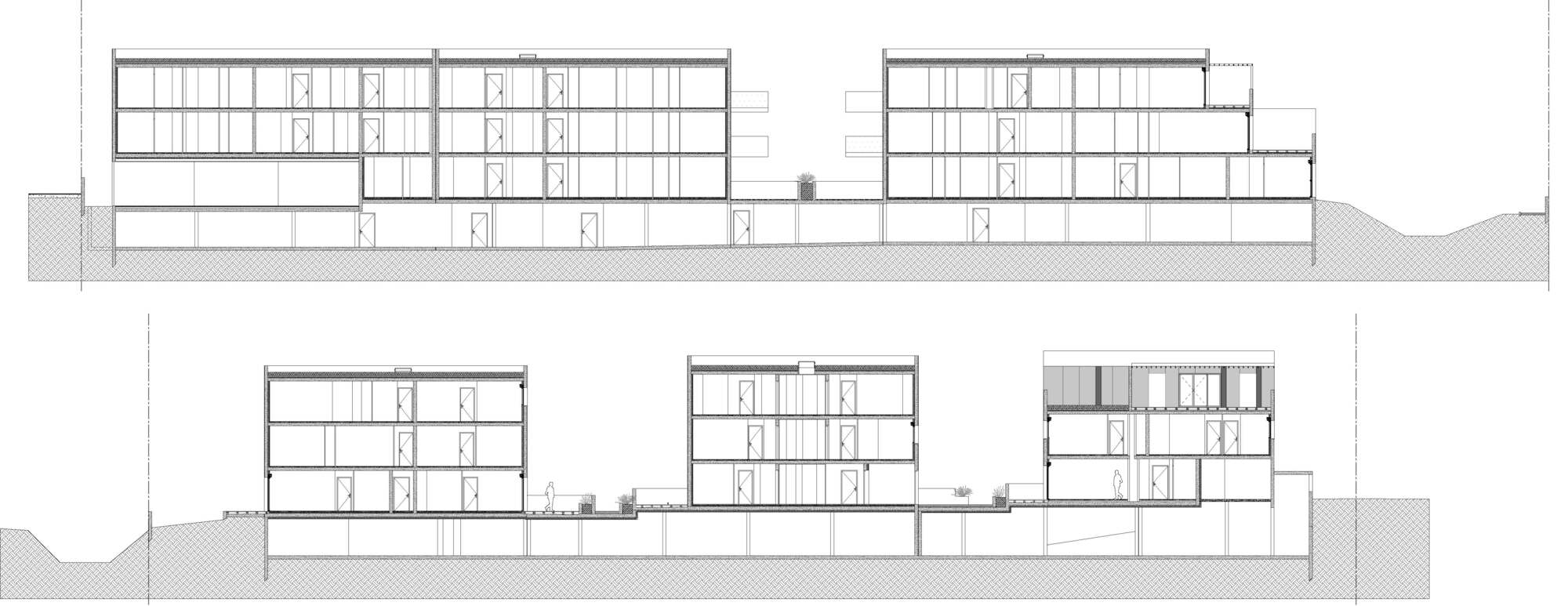 Enigma Apartments