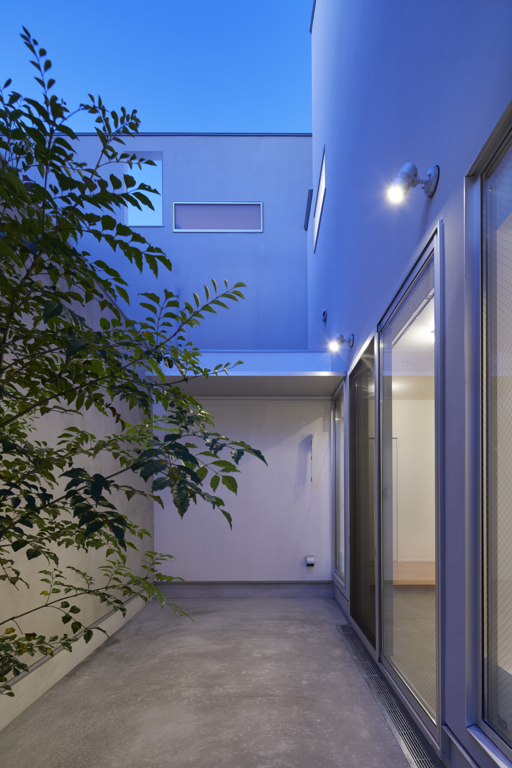 Skyterrace Apartment