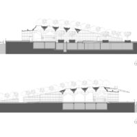 Pier One Dishui