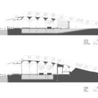 Pier One Dishui