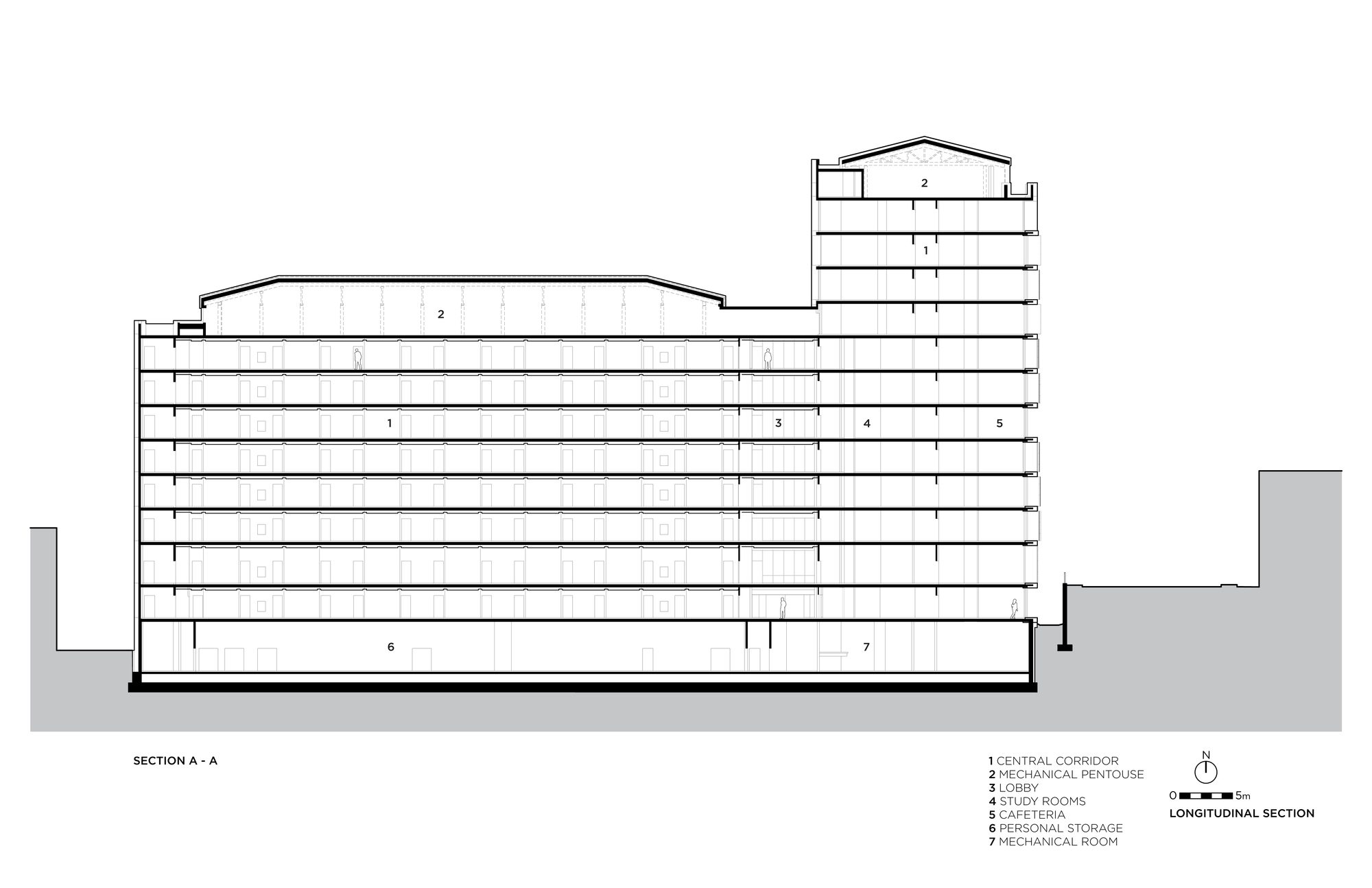 Bilkent University Student Residences