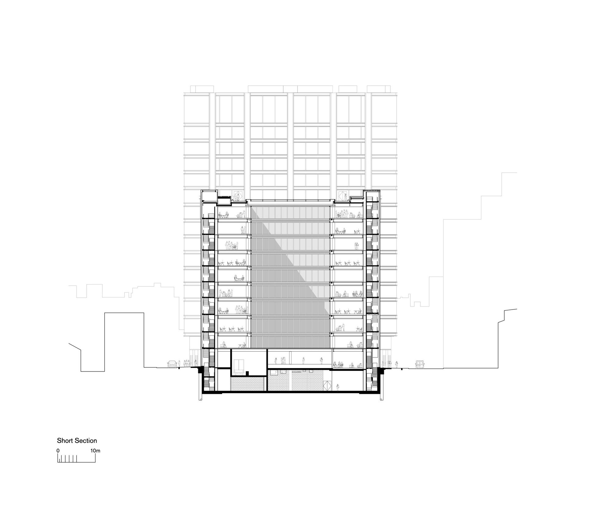 Principal Tower