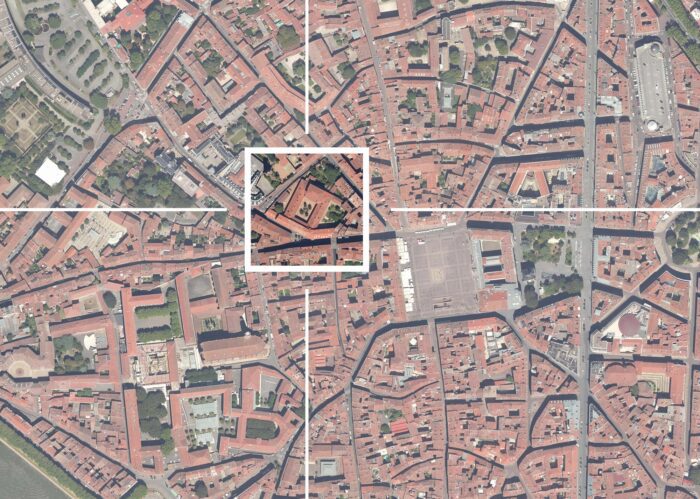 Rehabilitation of an EHPAA of 18 Apartments Toulouse