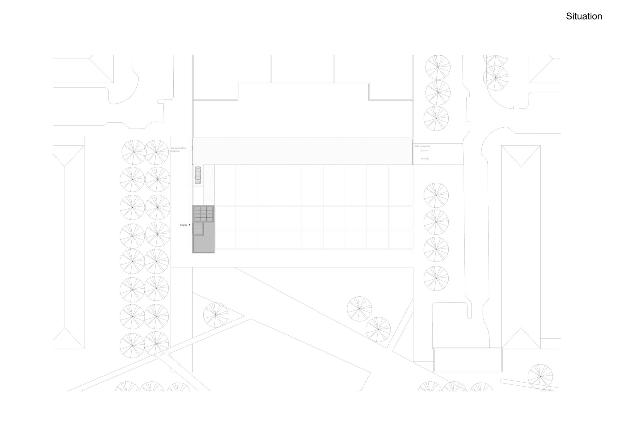 KKL13 Housing