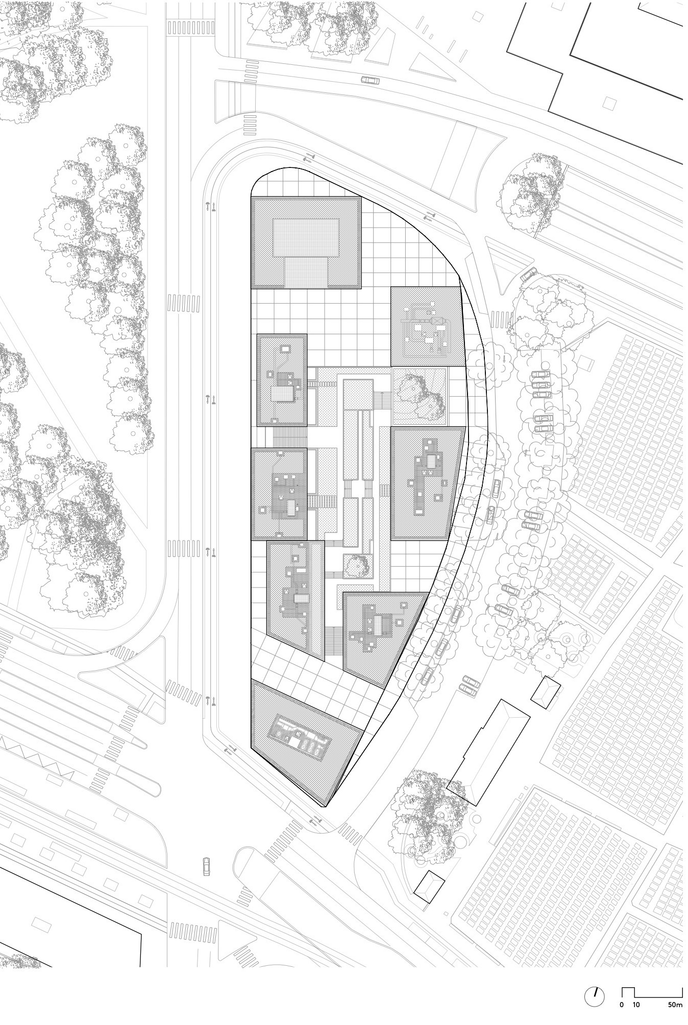NOLISTRA Housing