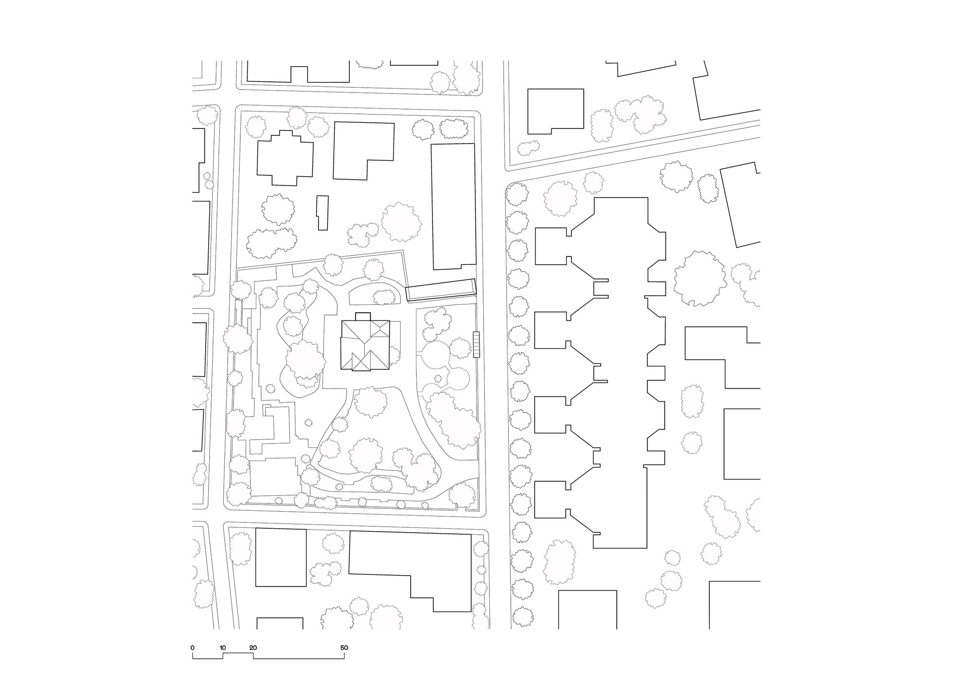 Installation Border-Crossing