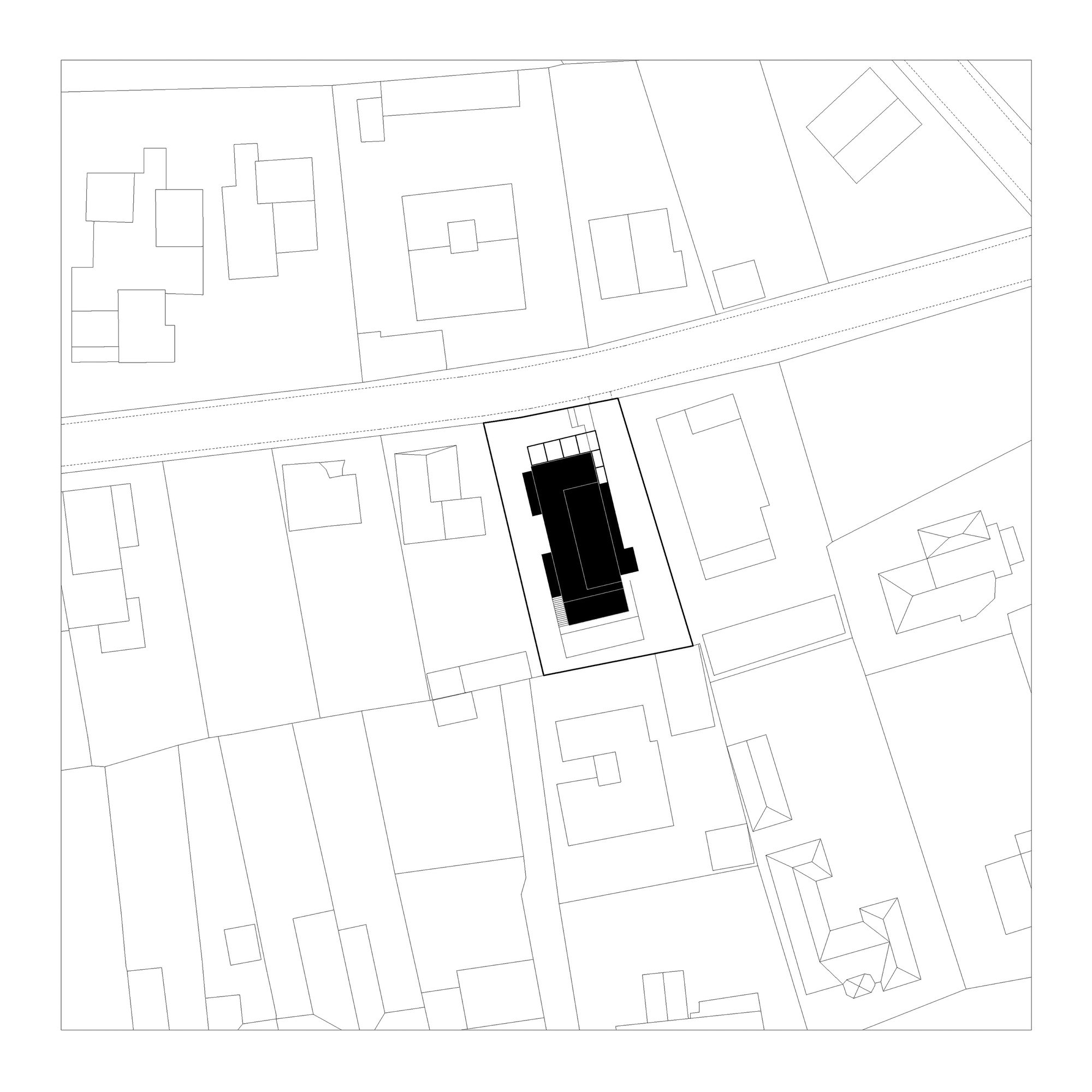 Gebauer Street Apartment