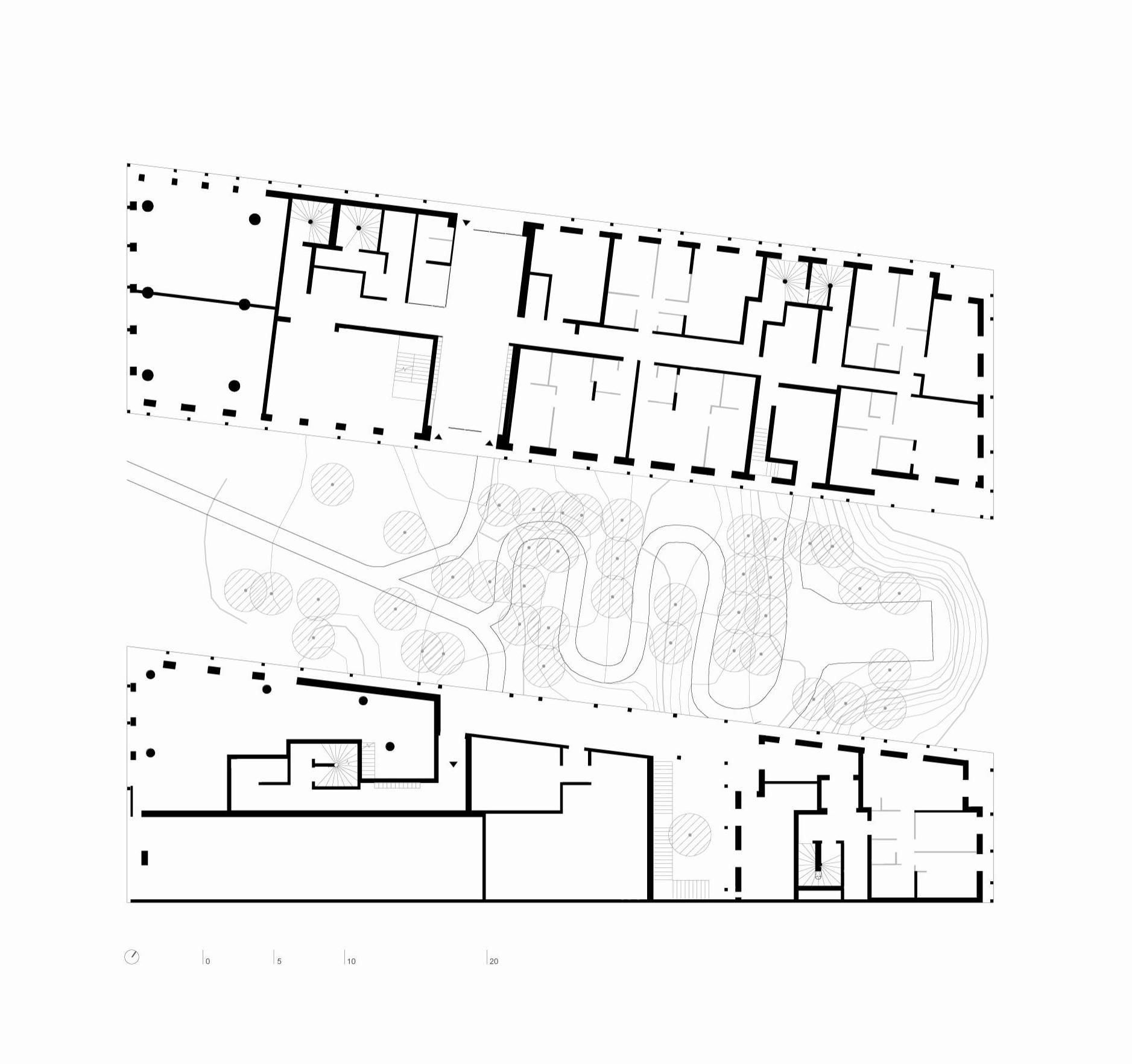 BAT High-Rise Living