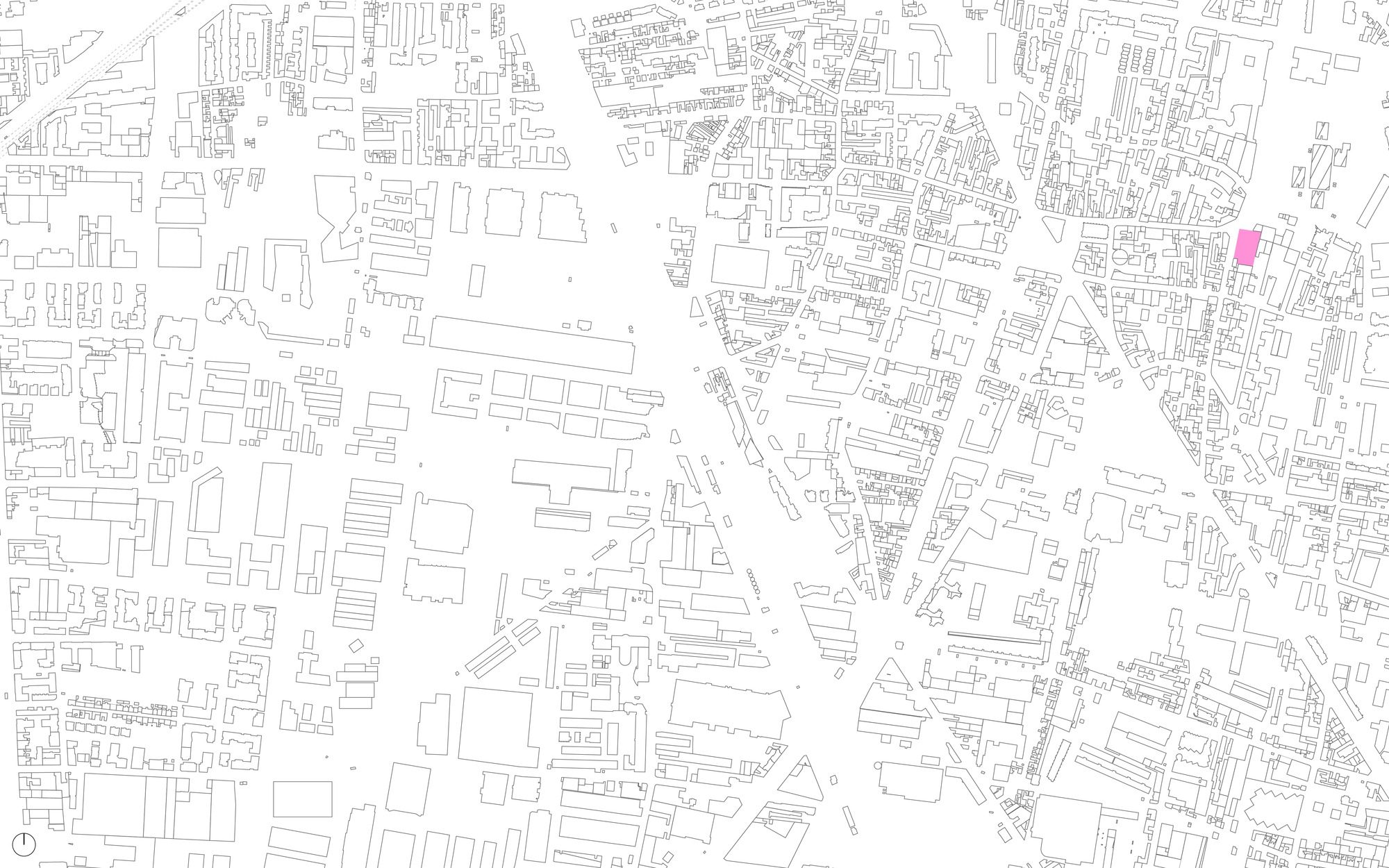 Cornerstone 71 Private Dwellings