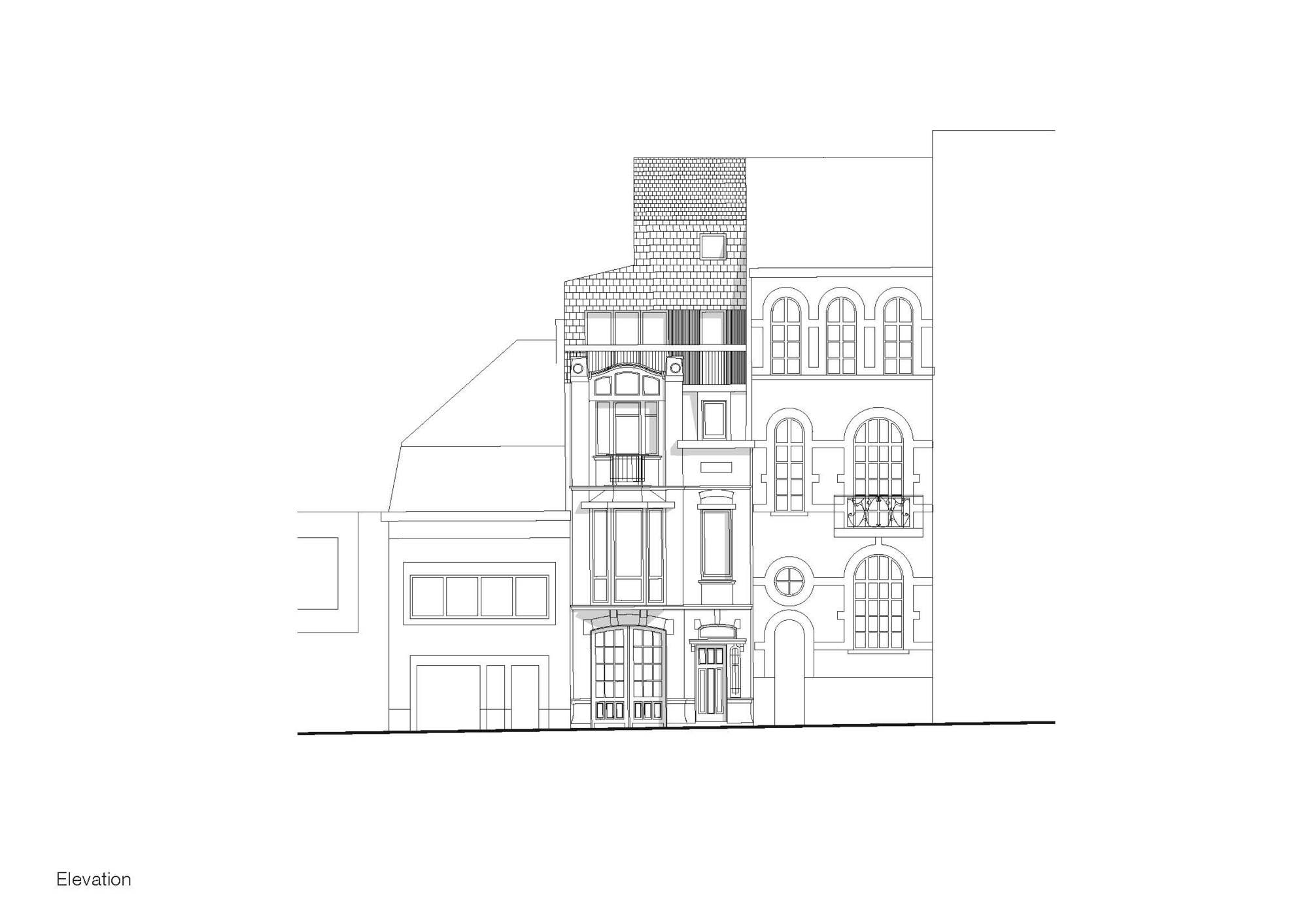 Carmelites Extension