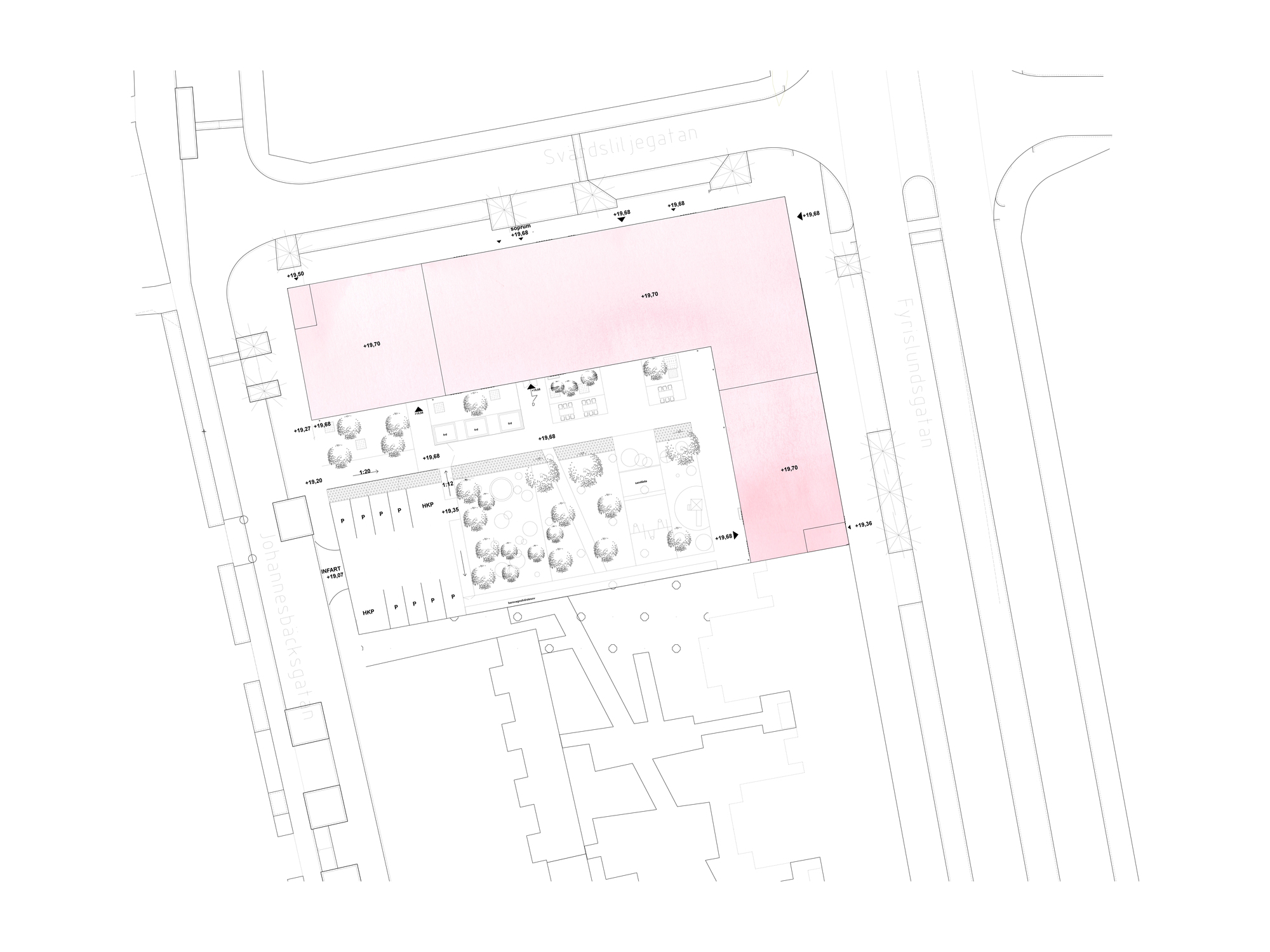ÖSB Housing