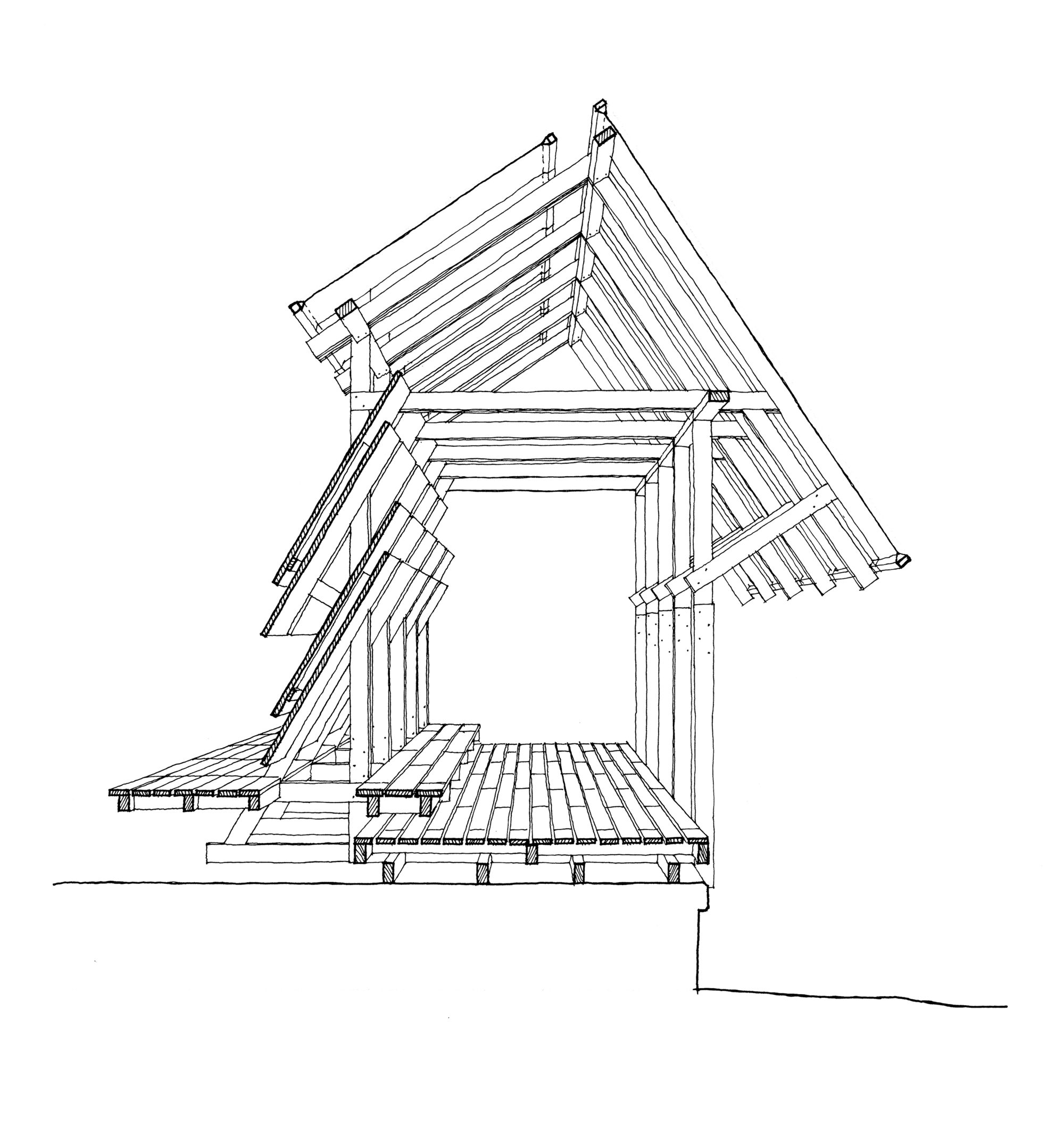 Inhabiting the River Intervention