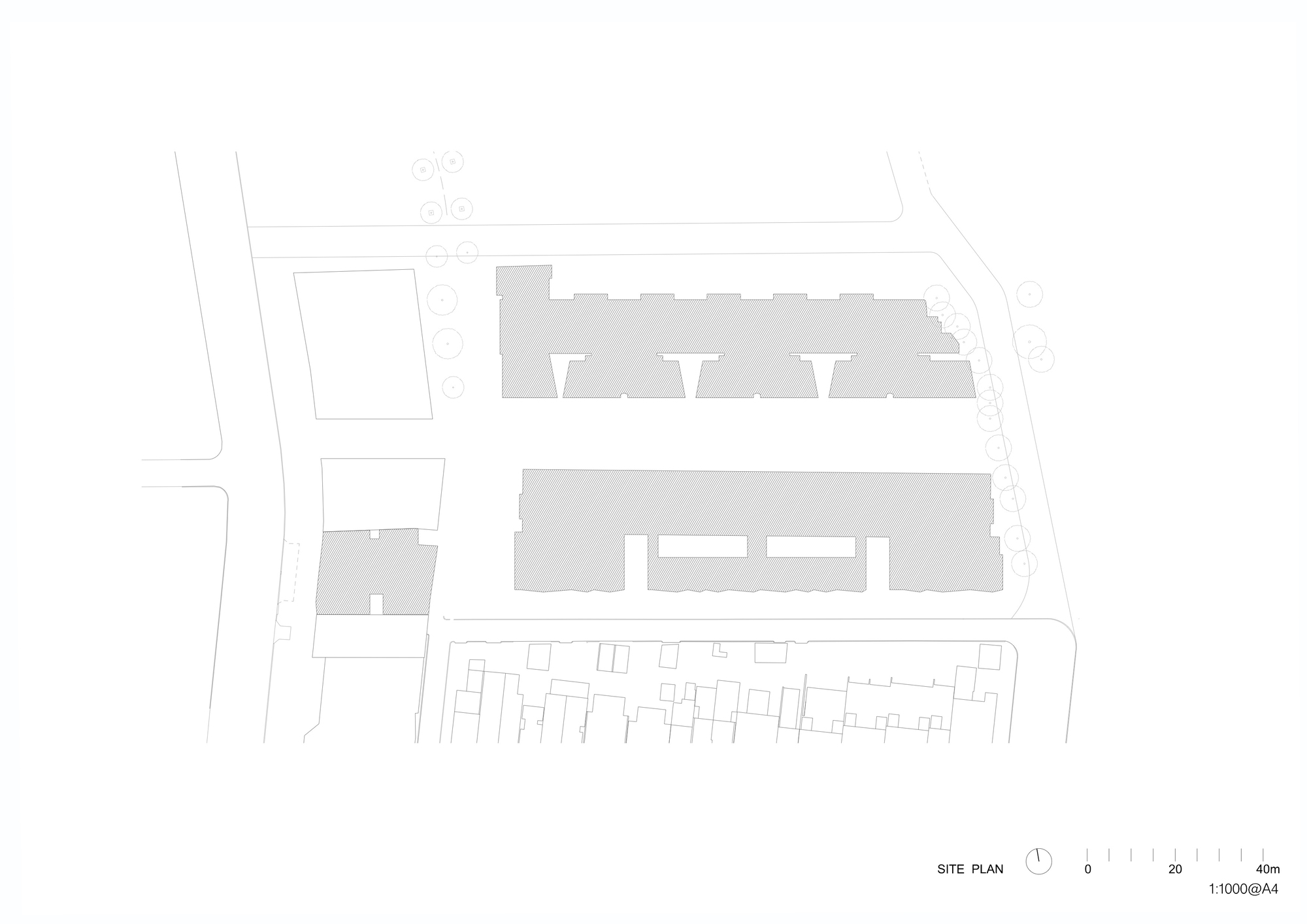 Botany Road Residential