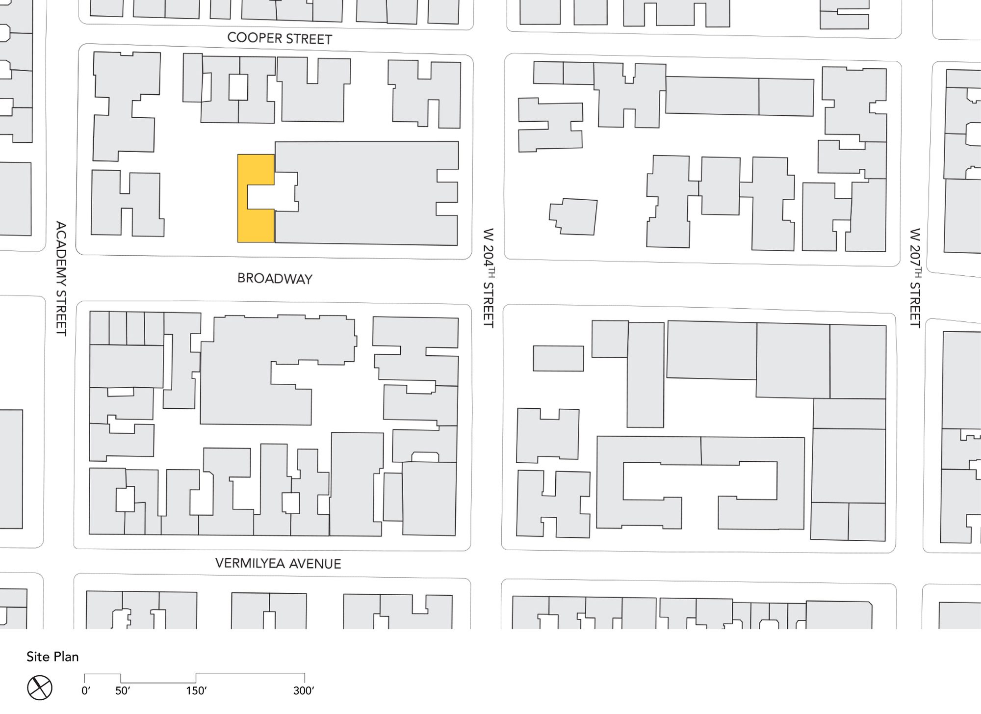 The Stack Modular Housing in Manhattan