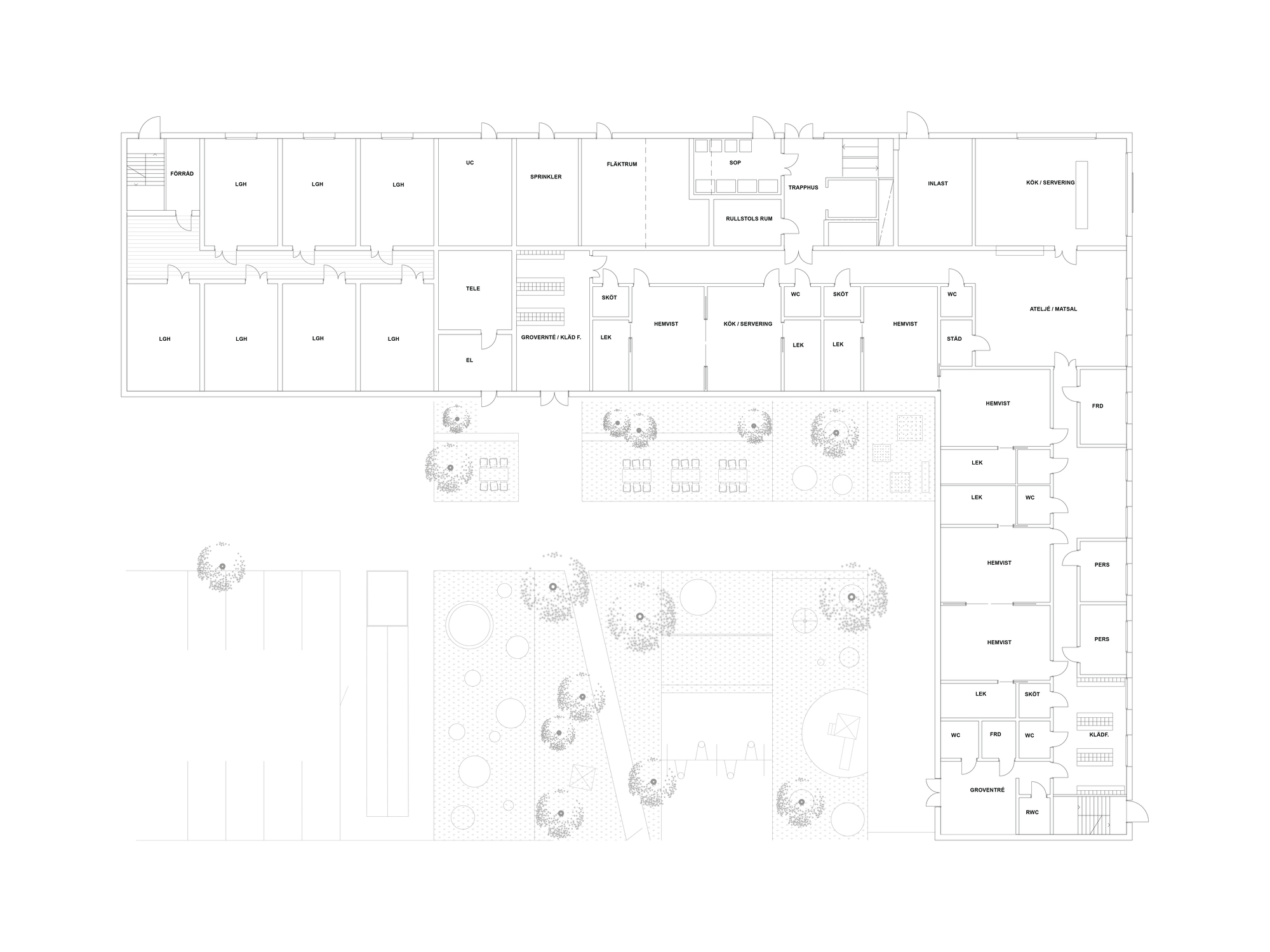 ÖSB Housing