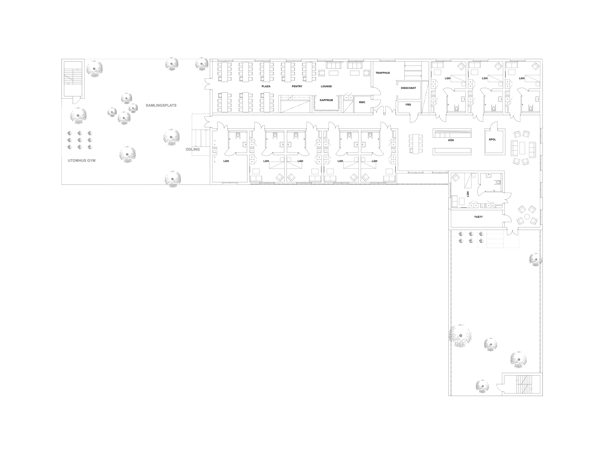 ÖSB Housing